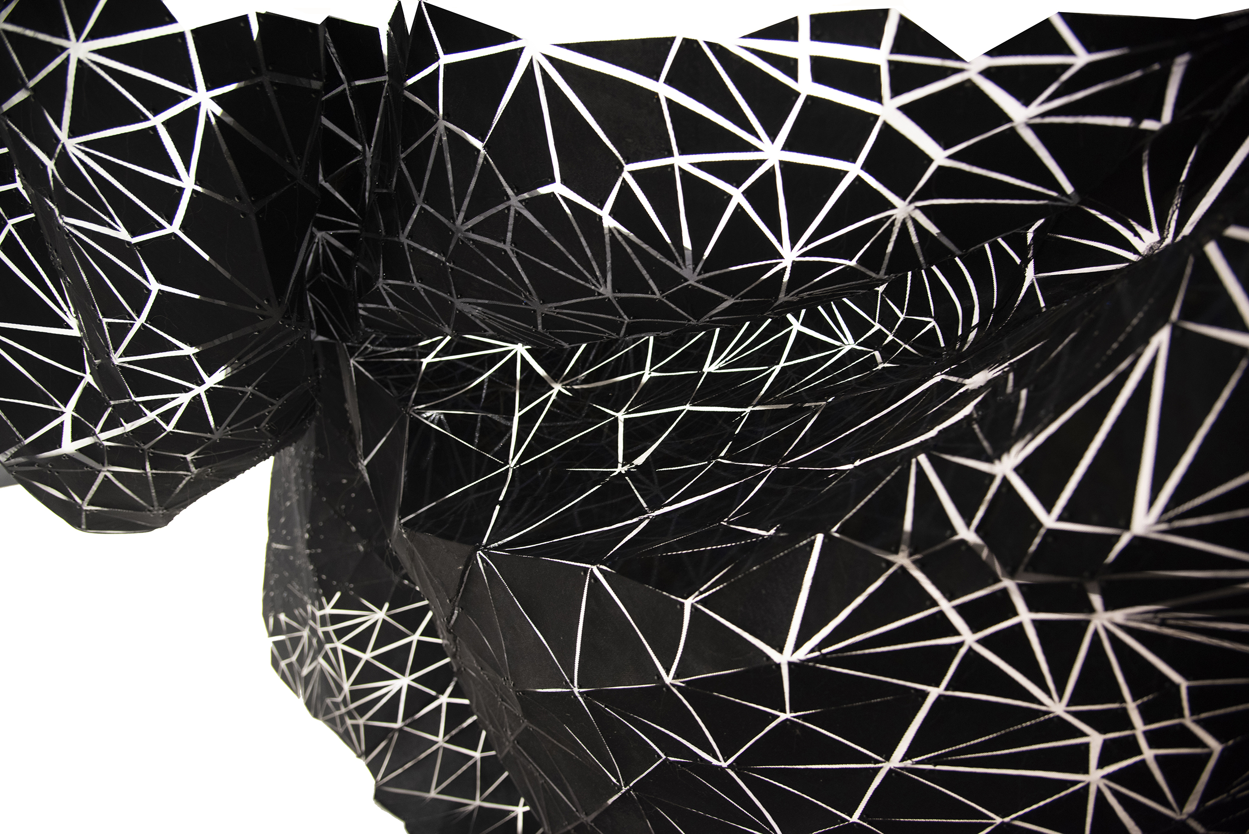 Thirding with Nine Thousand Memories