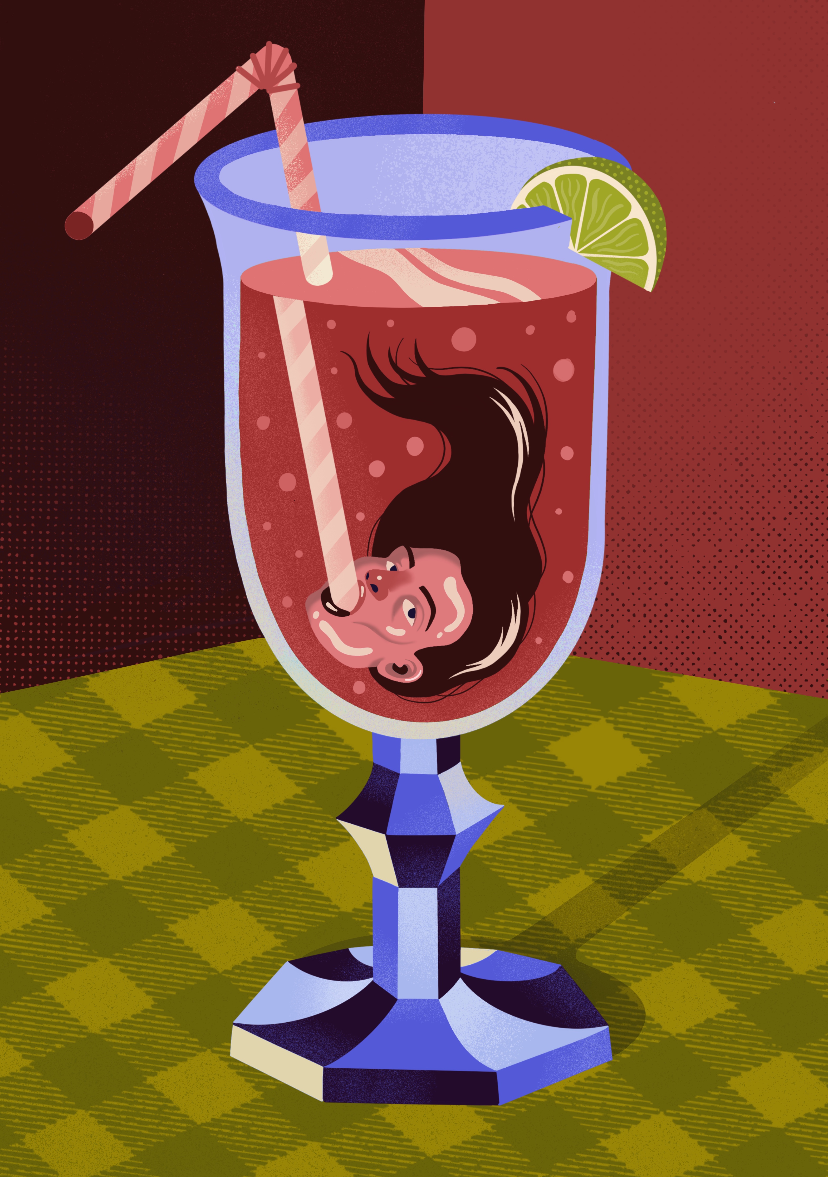 Breathing Underwater