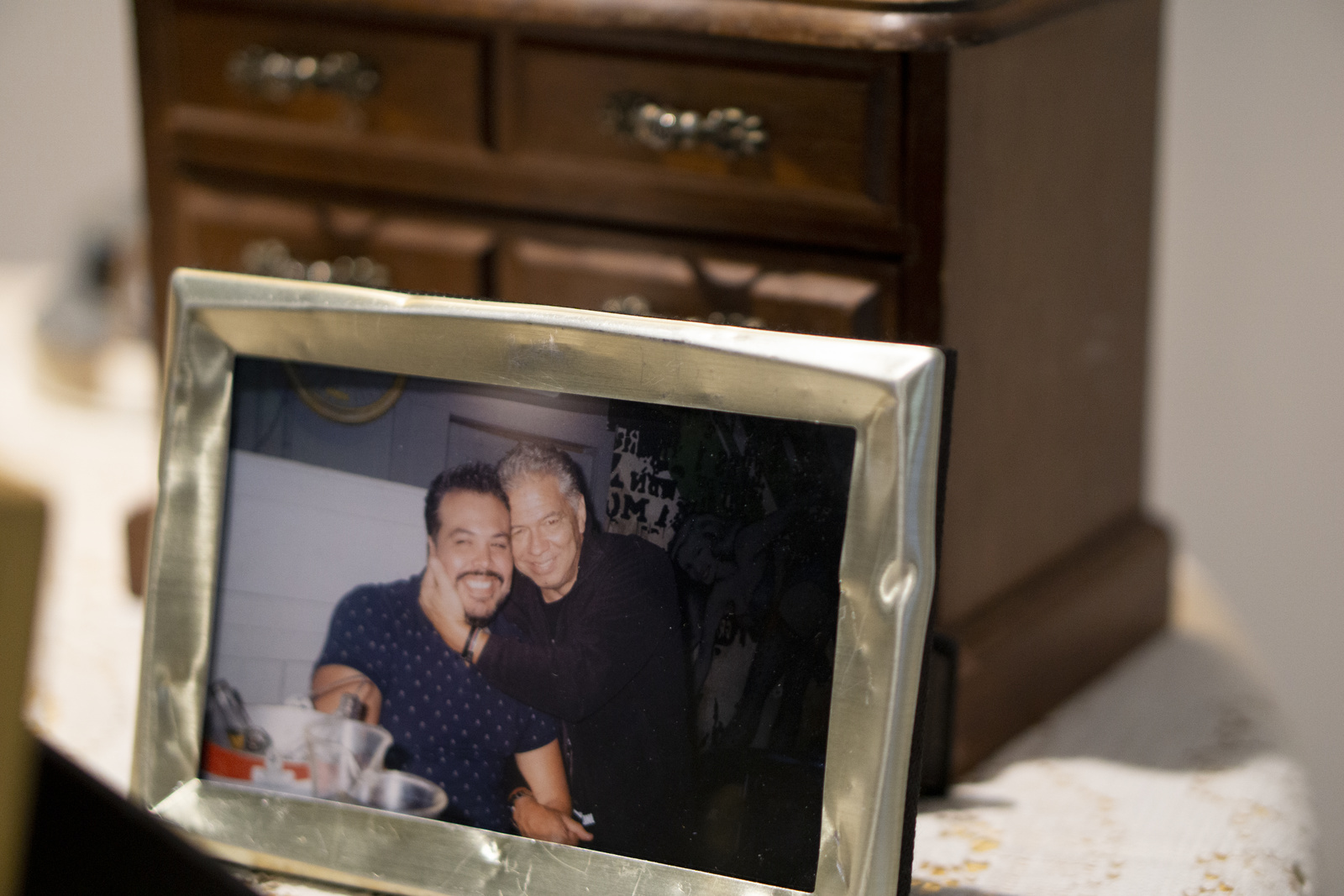 Estela: Installation