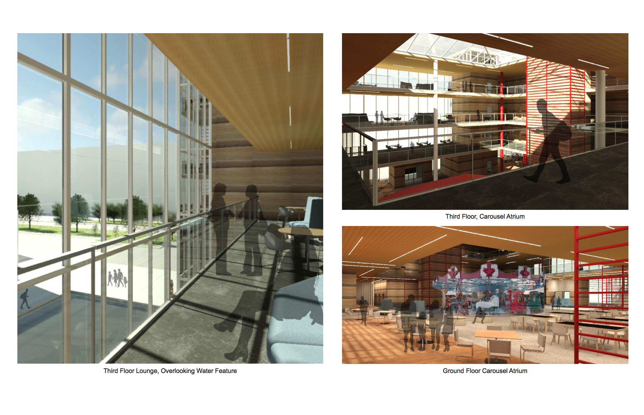 3X - Downtown Markham