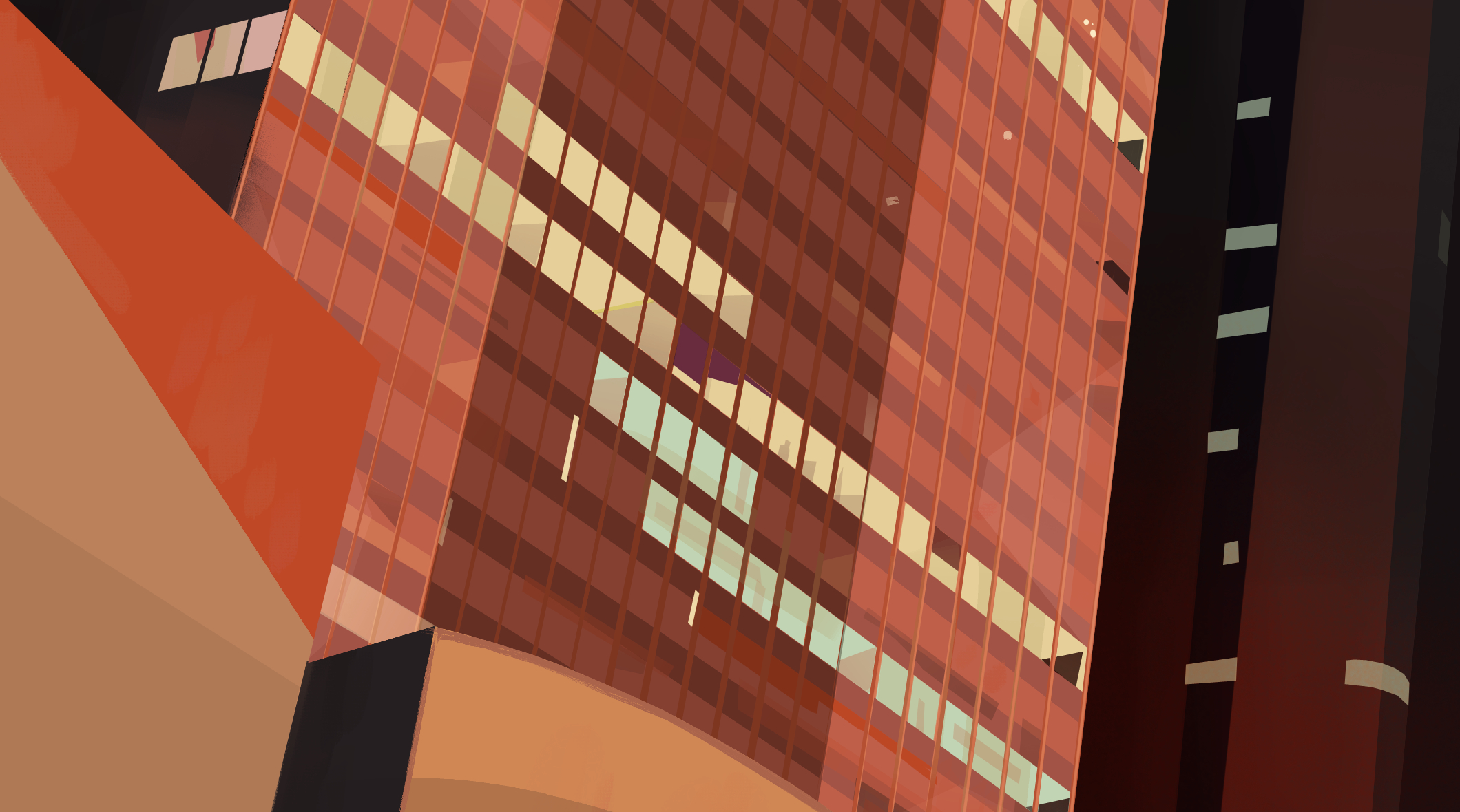 Quenched | Background 1