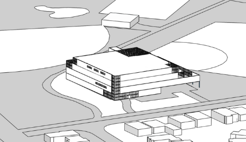 A Dual-Function Design for Community and Learning