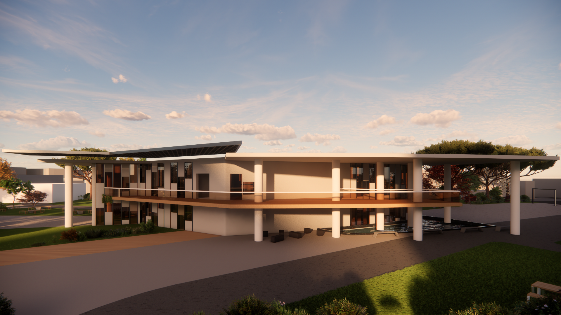 Commons: Permeable Grounds for Intuition and Pause