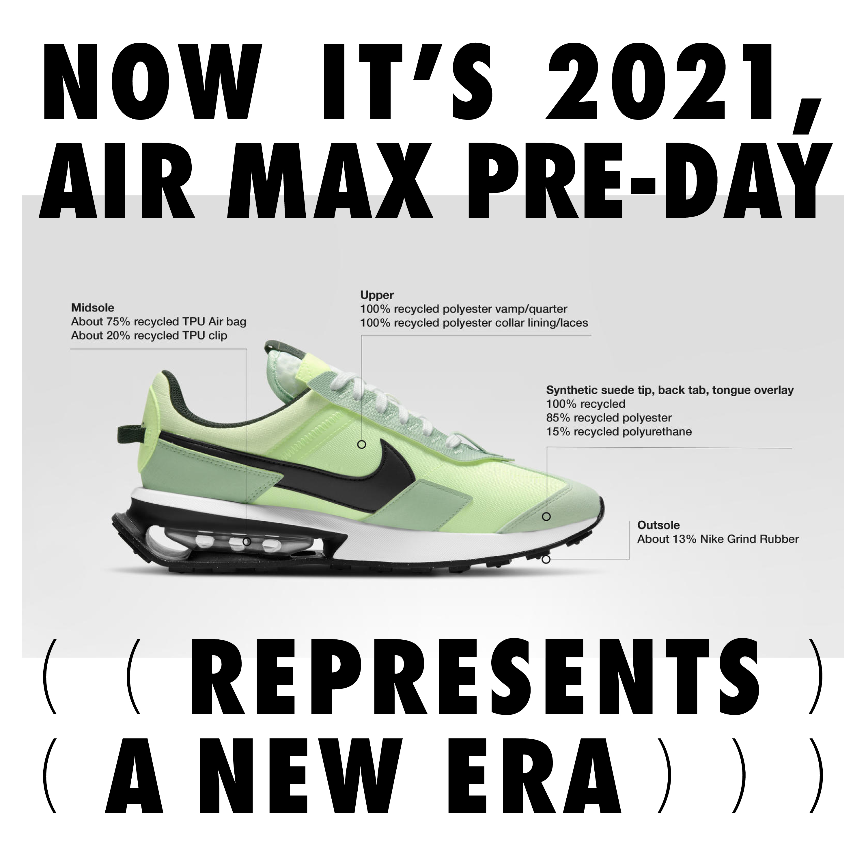 Air Max Day 2021 for Calling All Creators
