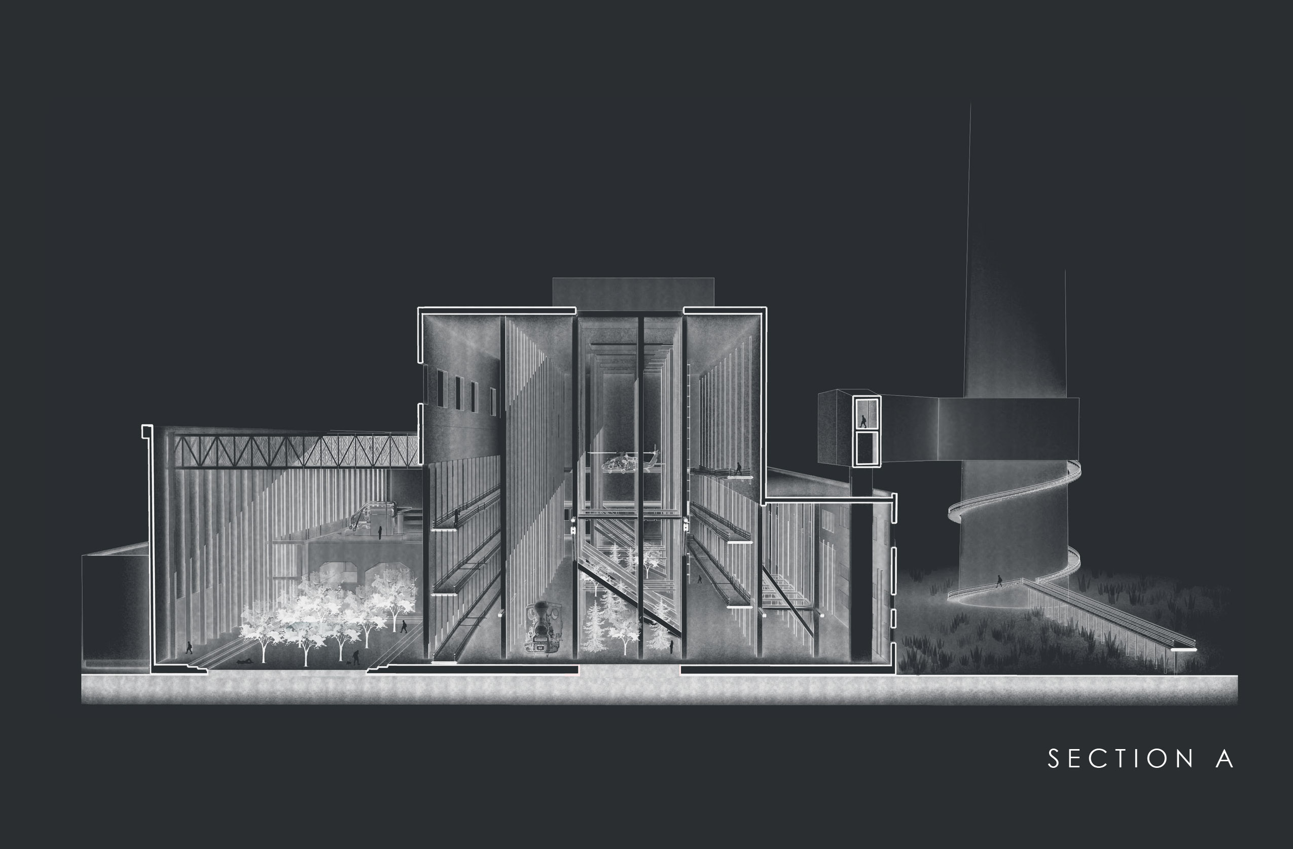 A Tainted Legacy: Re-envisioning Hearn Generating Station