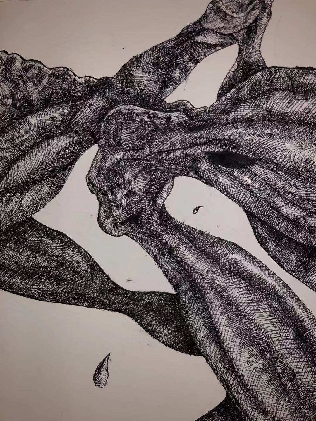 No Ones Gonna Honk My Horn