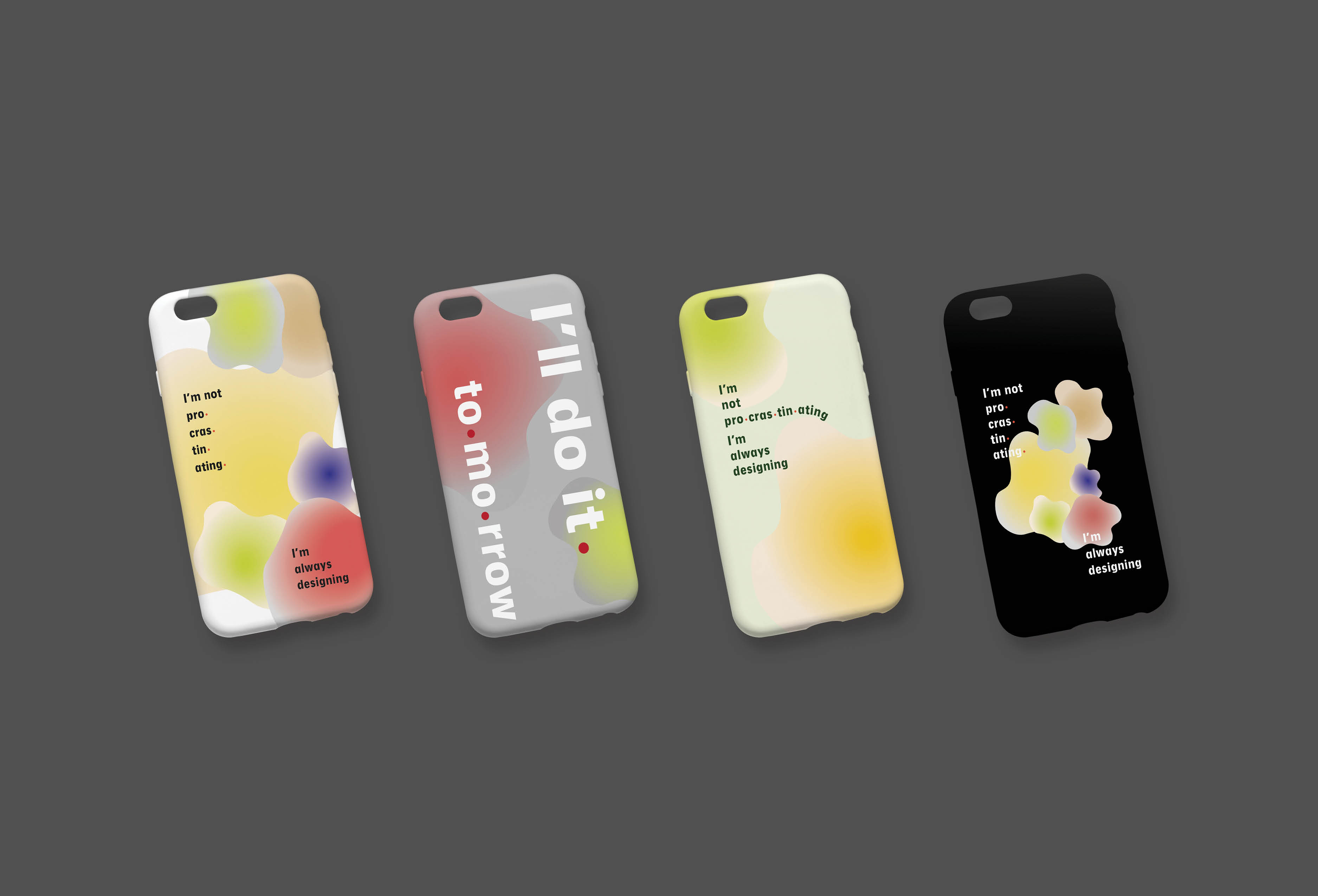 Art of Procrastiniation