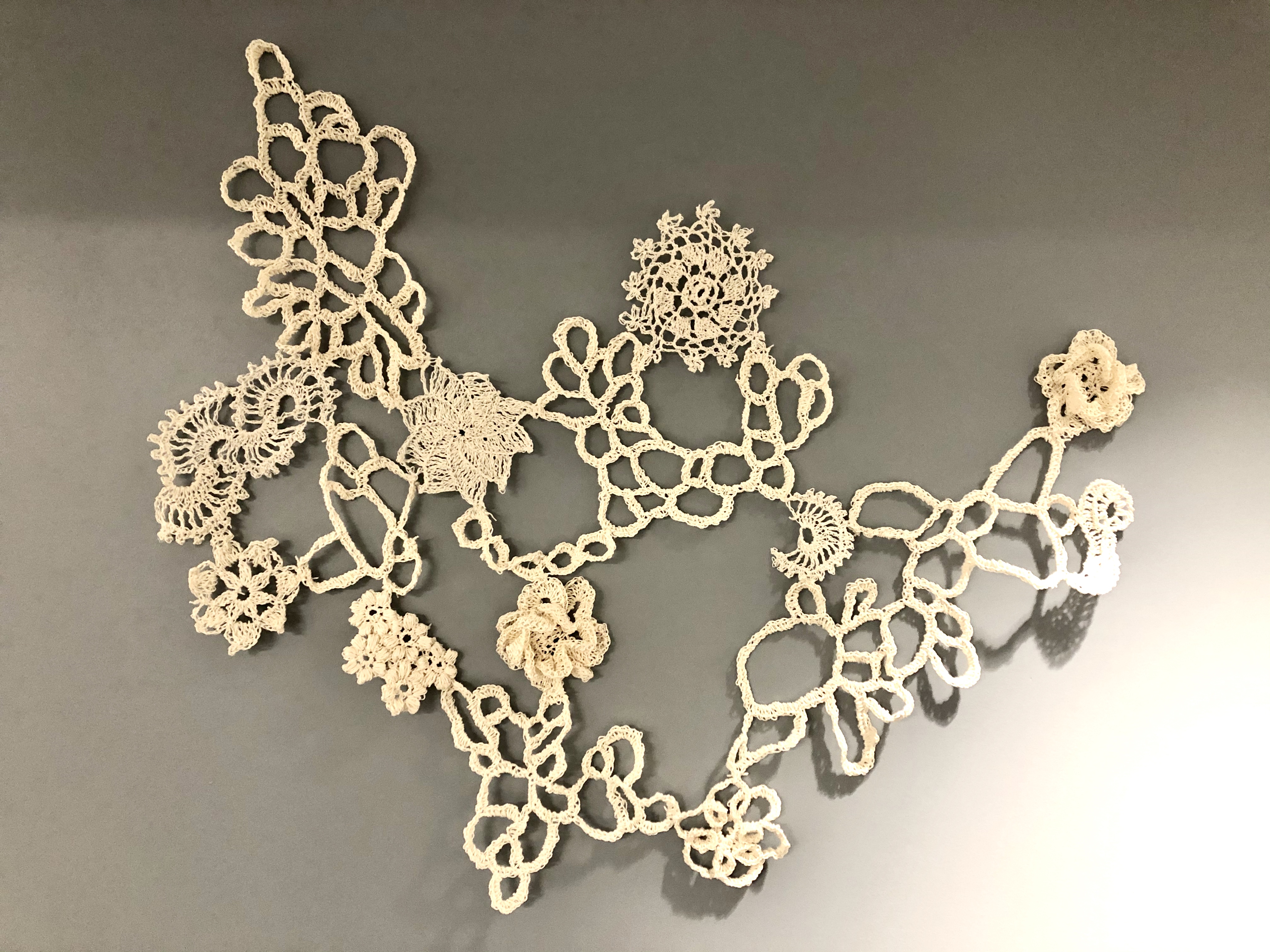 BayCrest Installation---Your Brain & Creativity