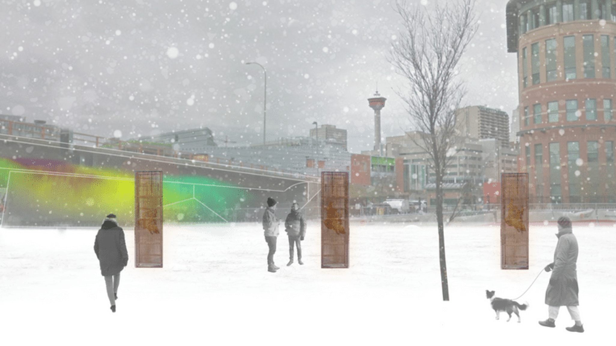 Indigenous and Non-Indigenous: Closing the Gap between Peoples and Cultures