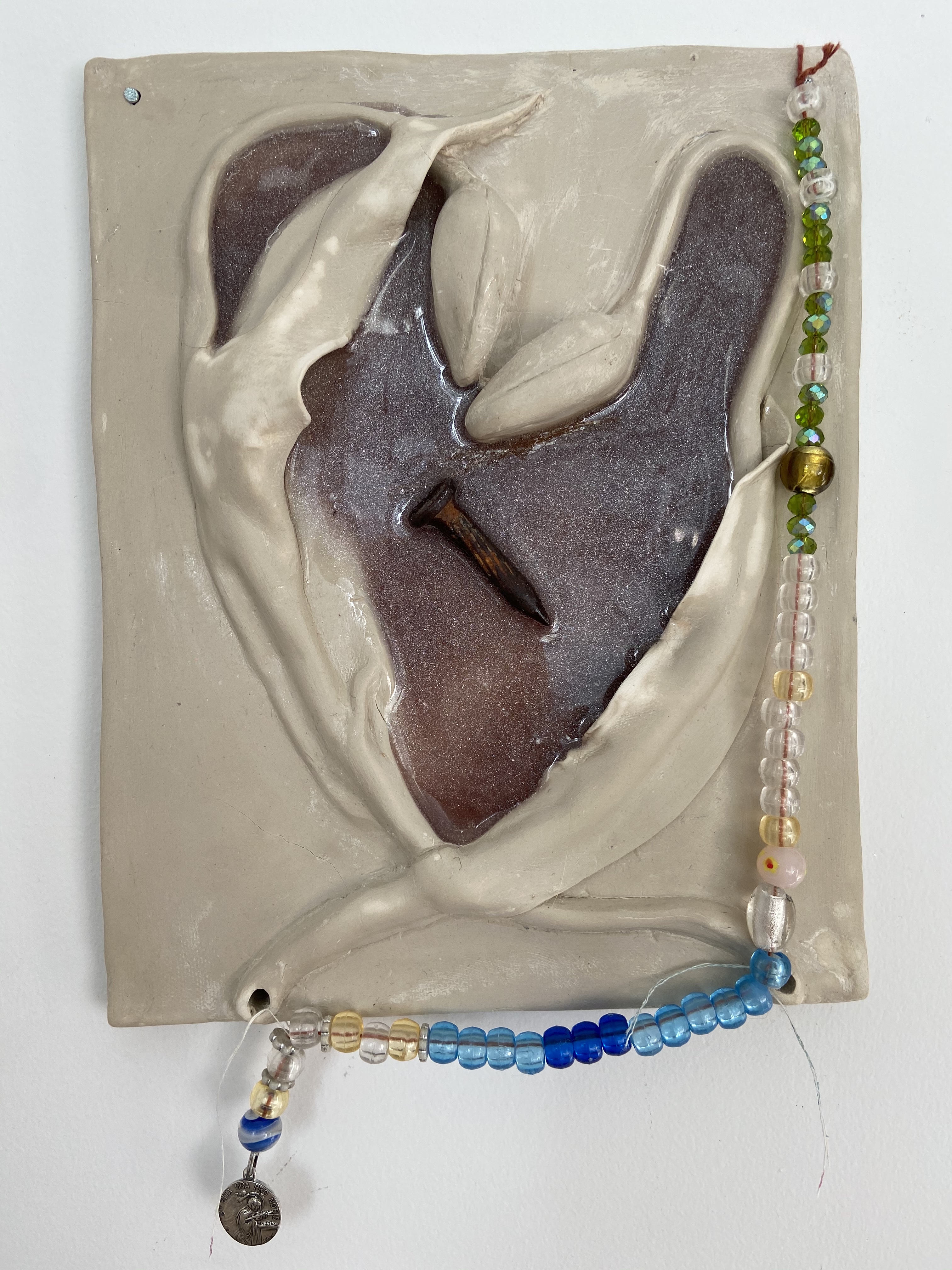 St. Rita ora pro nobis