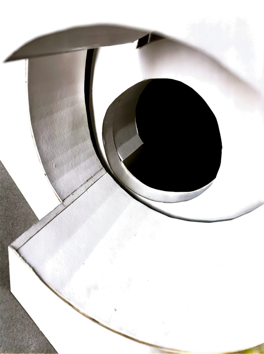 Transformation of an O