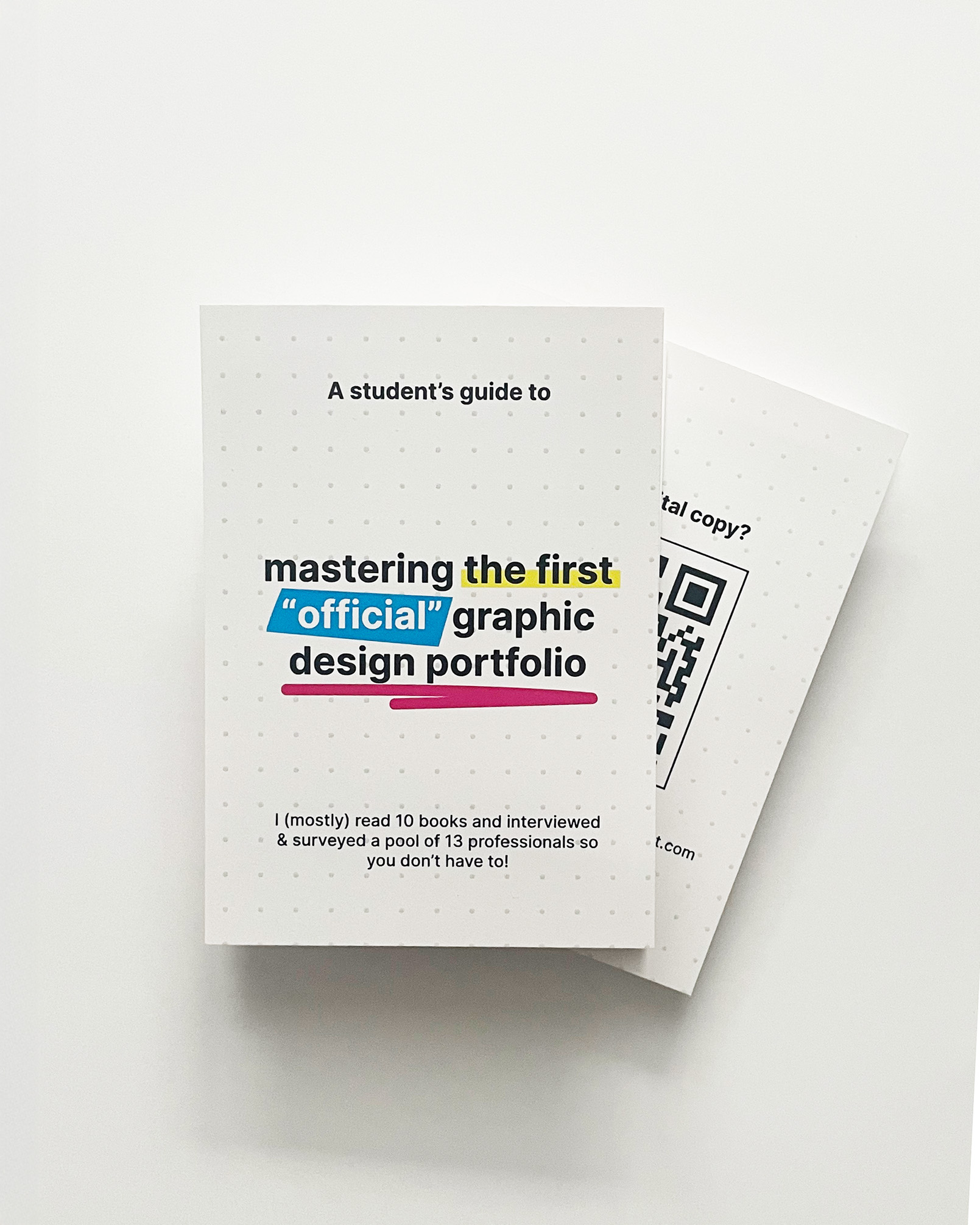 Research Study Tip Sheet