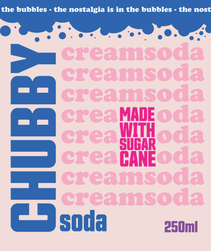 Chubby Soda