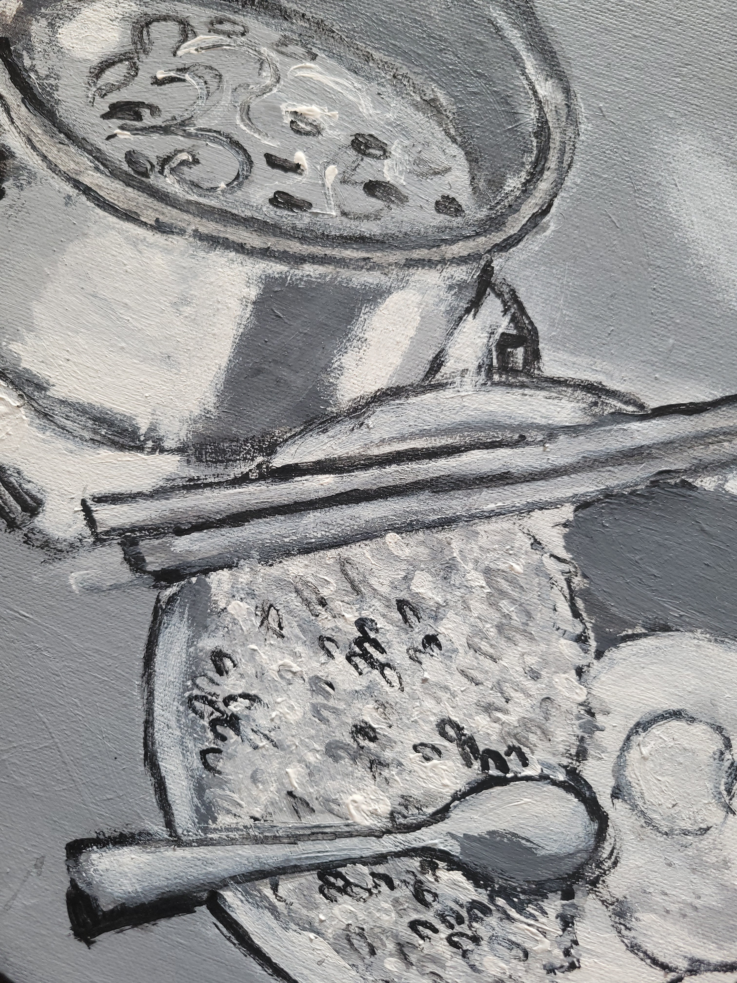 For my family, sent through Whatsapp