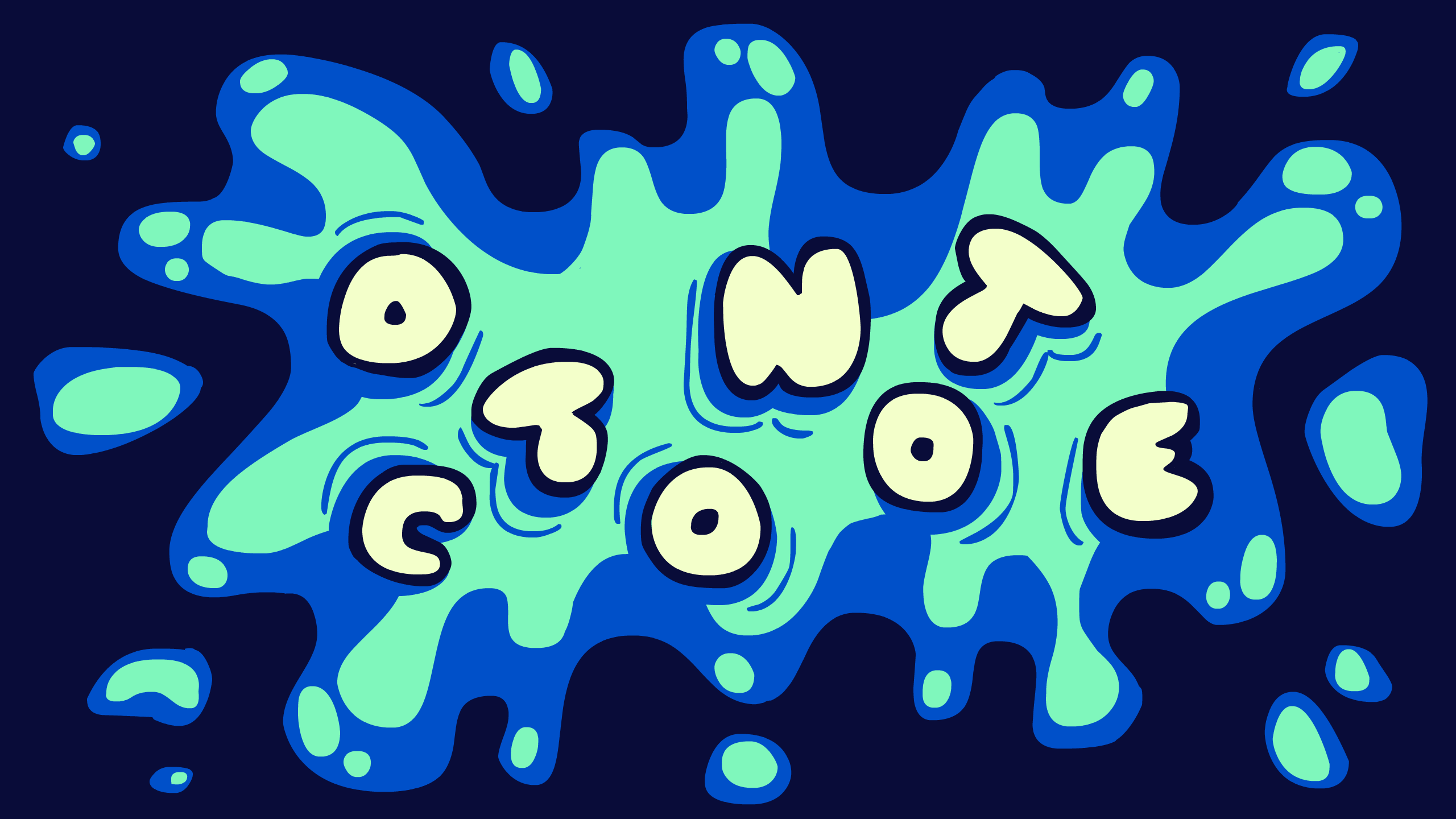 OctoNote Intro Style Frame 3