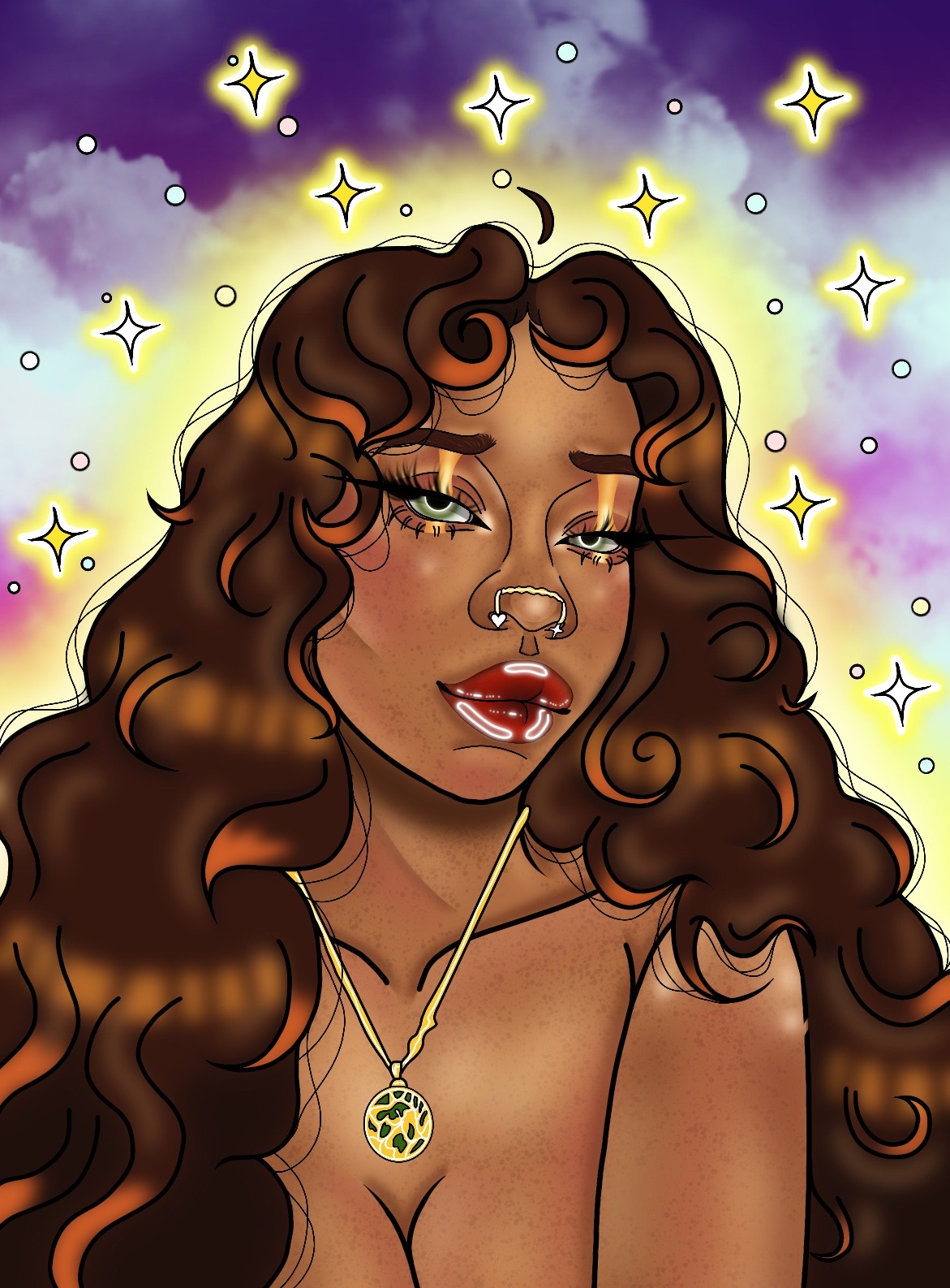 Sparkle