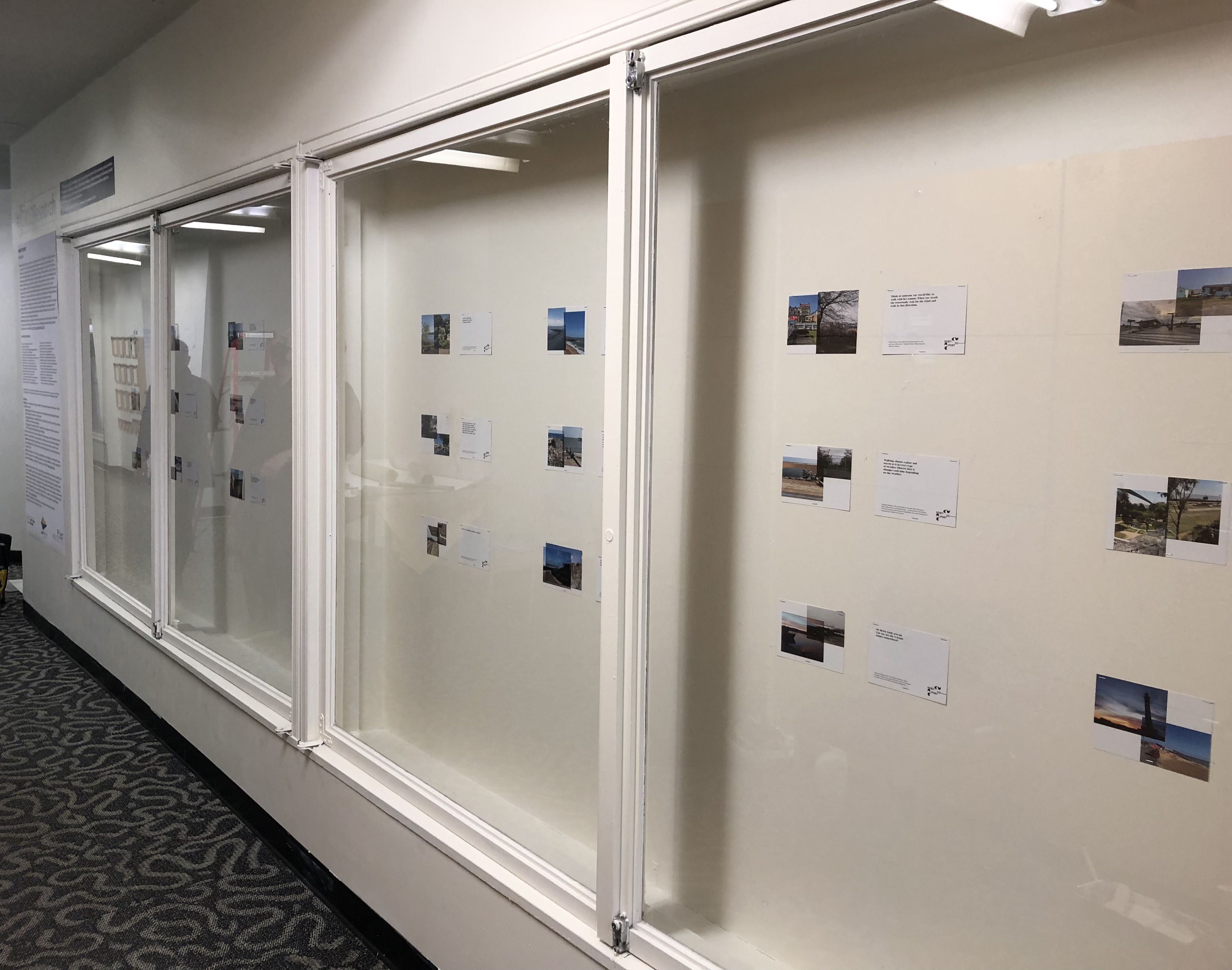 Port-to-Port, Alisa Oleva