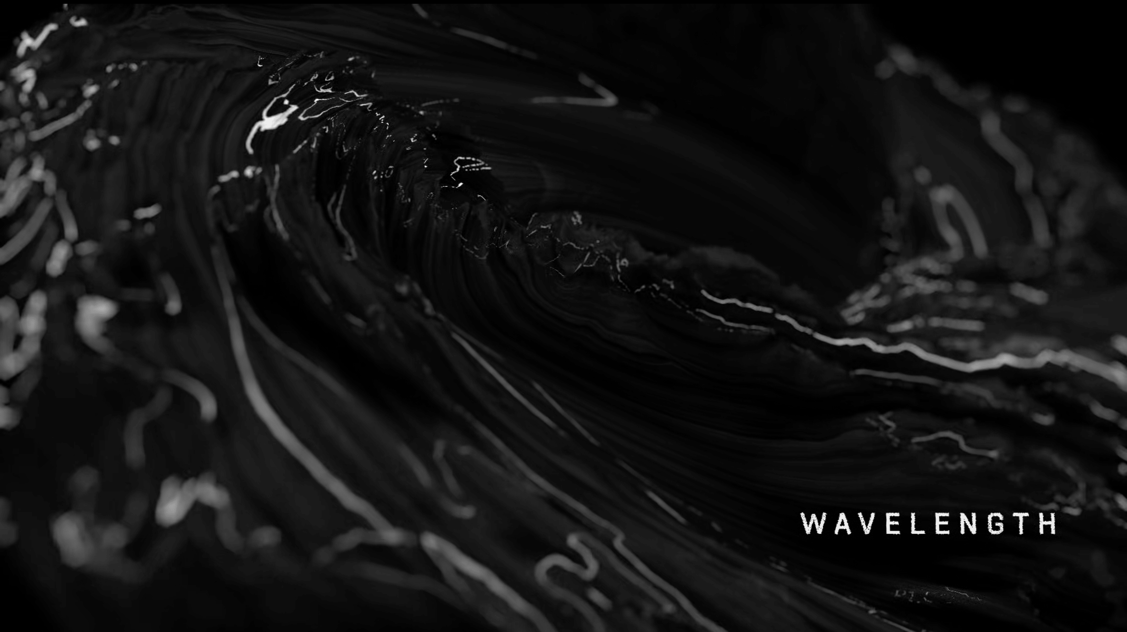 Wavelength Music Festival 2020 (Installation Piece)