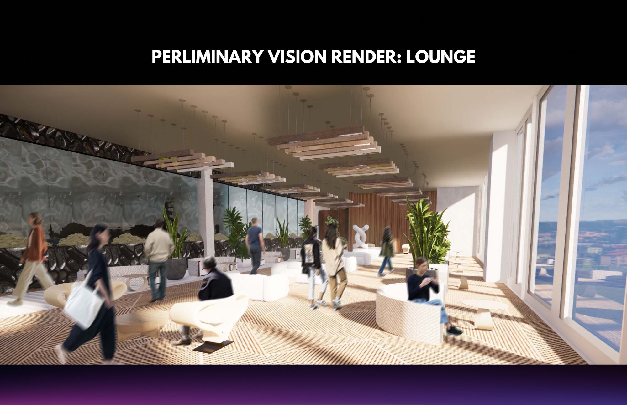 Sandbox VR Office