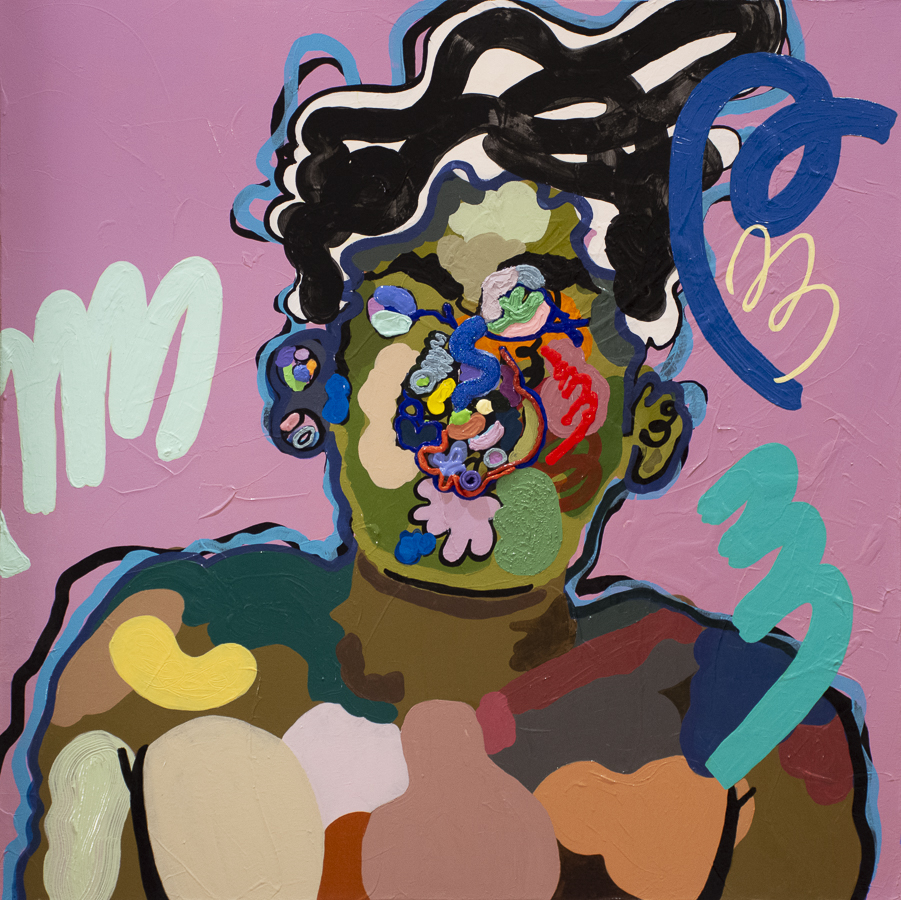 Submerge with Happiness