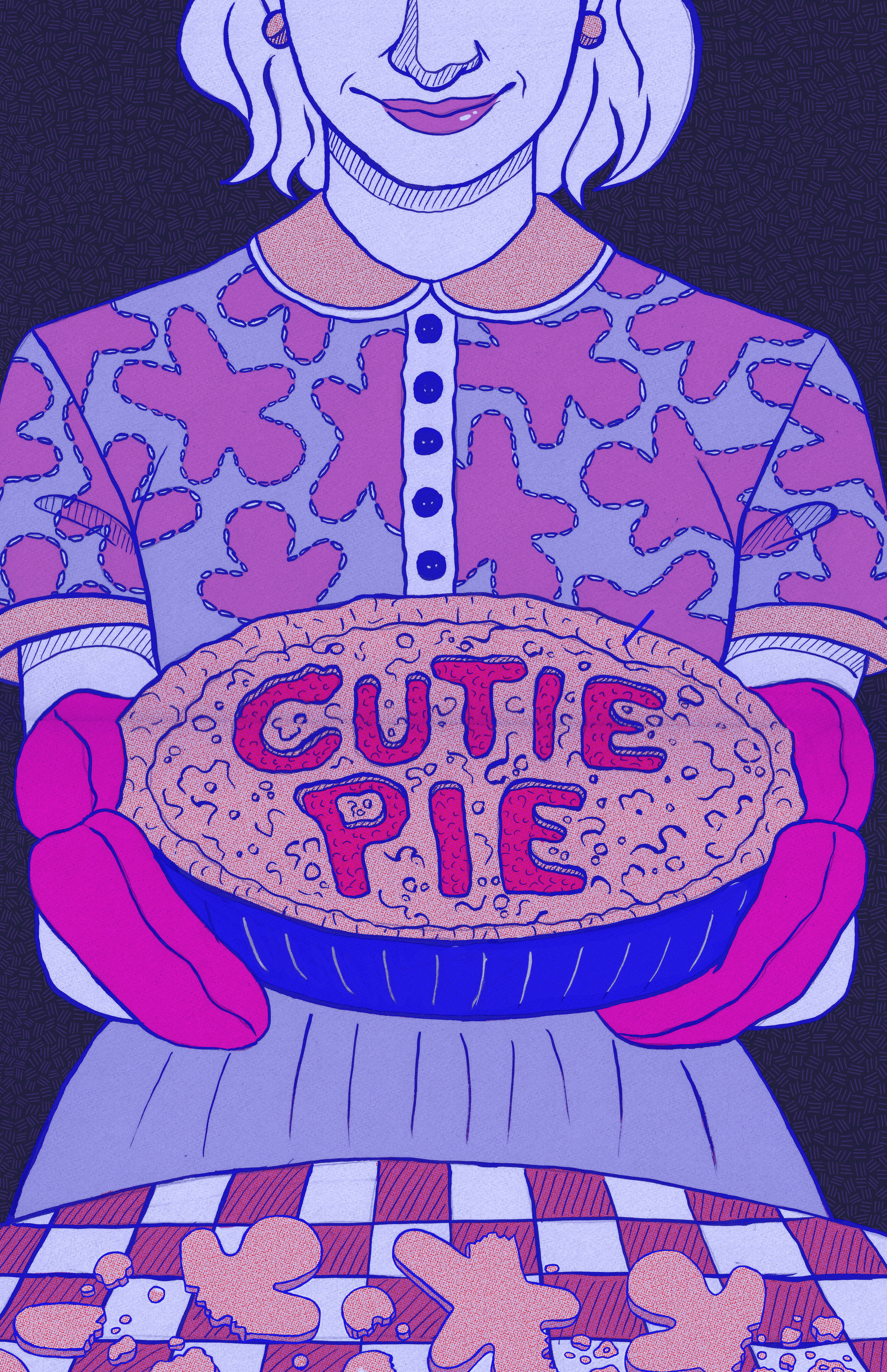Cutie Pie