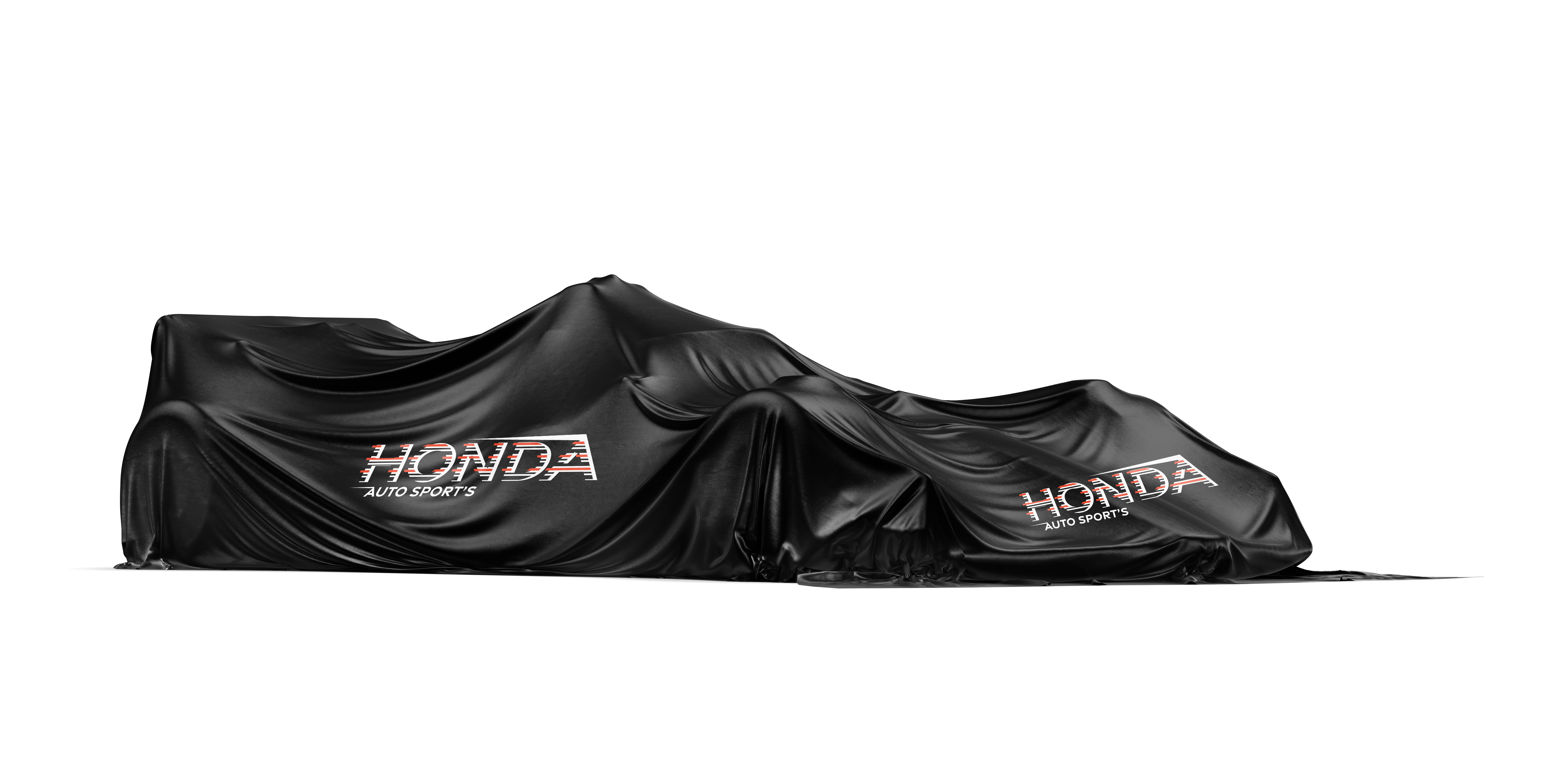 Driven By Design: Reimagining Honda Formula One