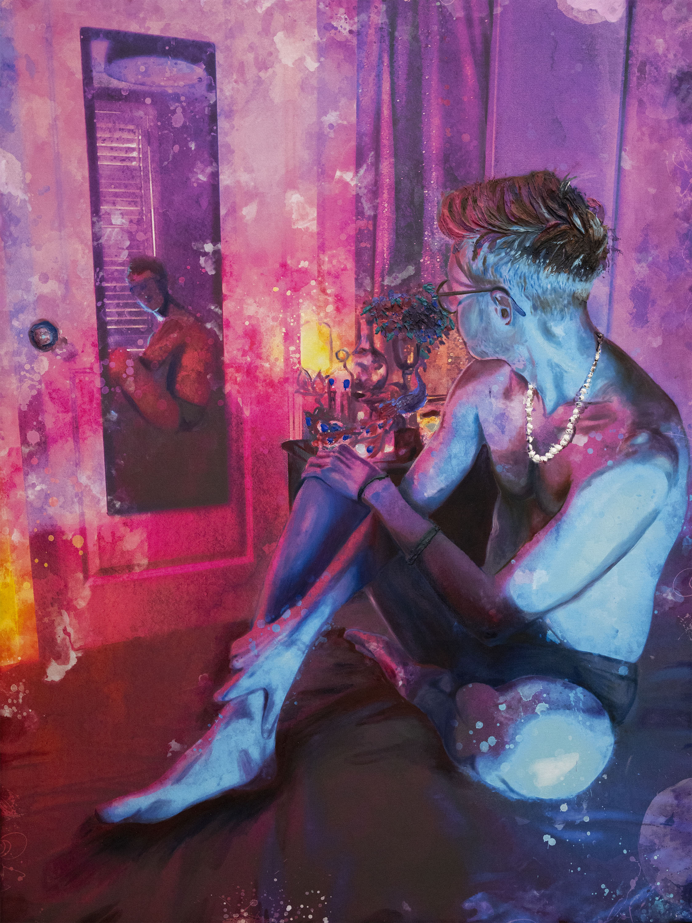 Queer Joy and Self-Love: Massage