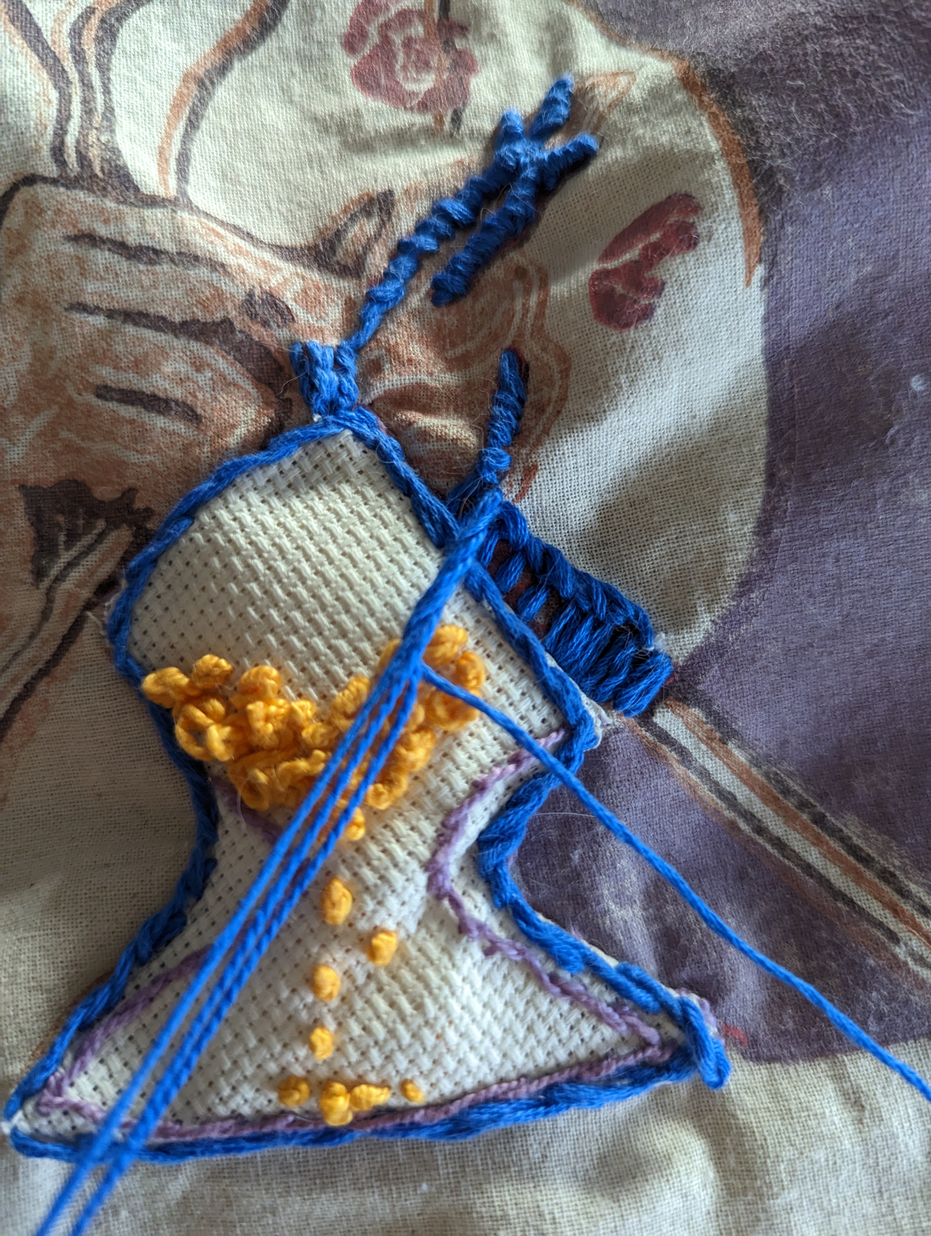 Soft Strands