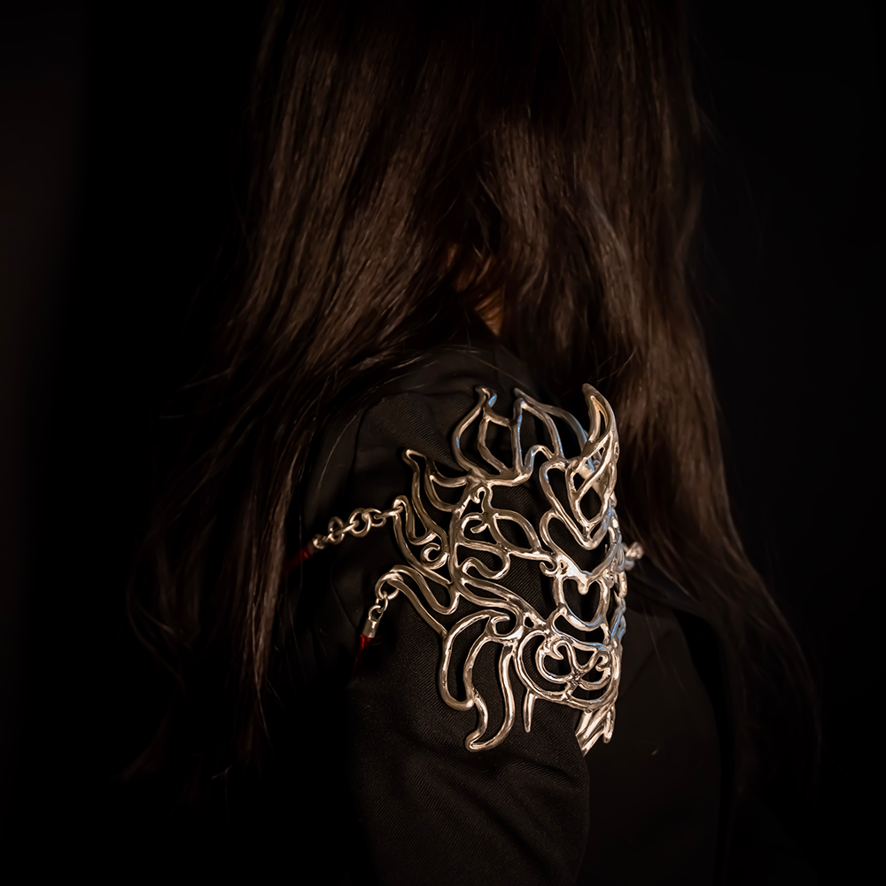 Vanquishing the Nian Beast