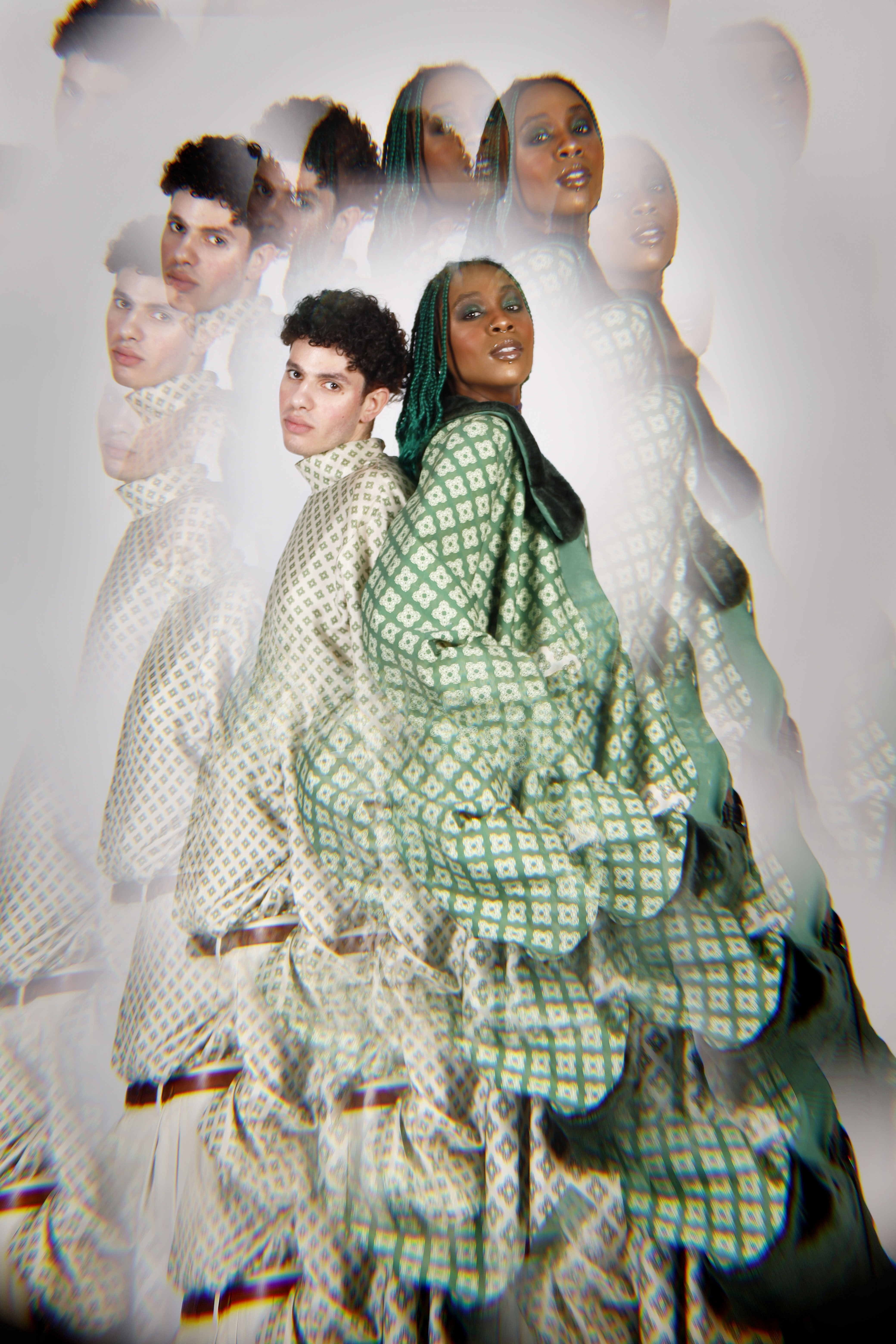 Cultural Kaleidoscope (Photography)