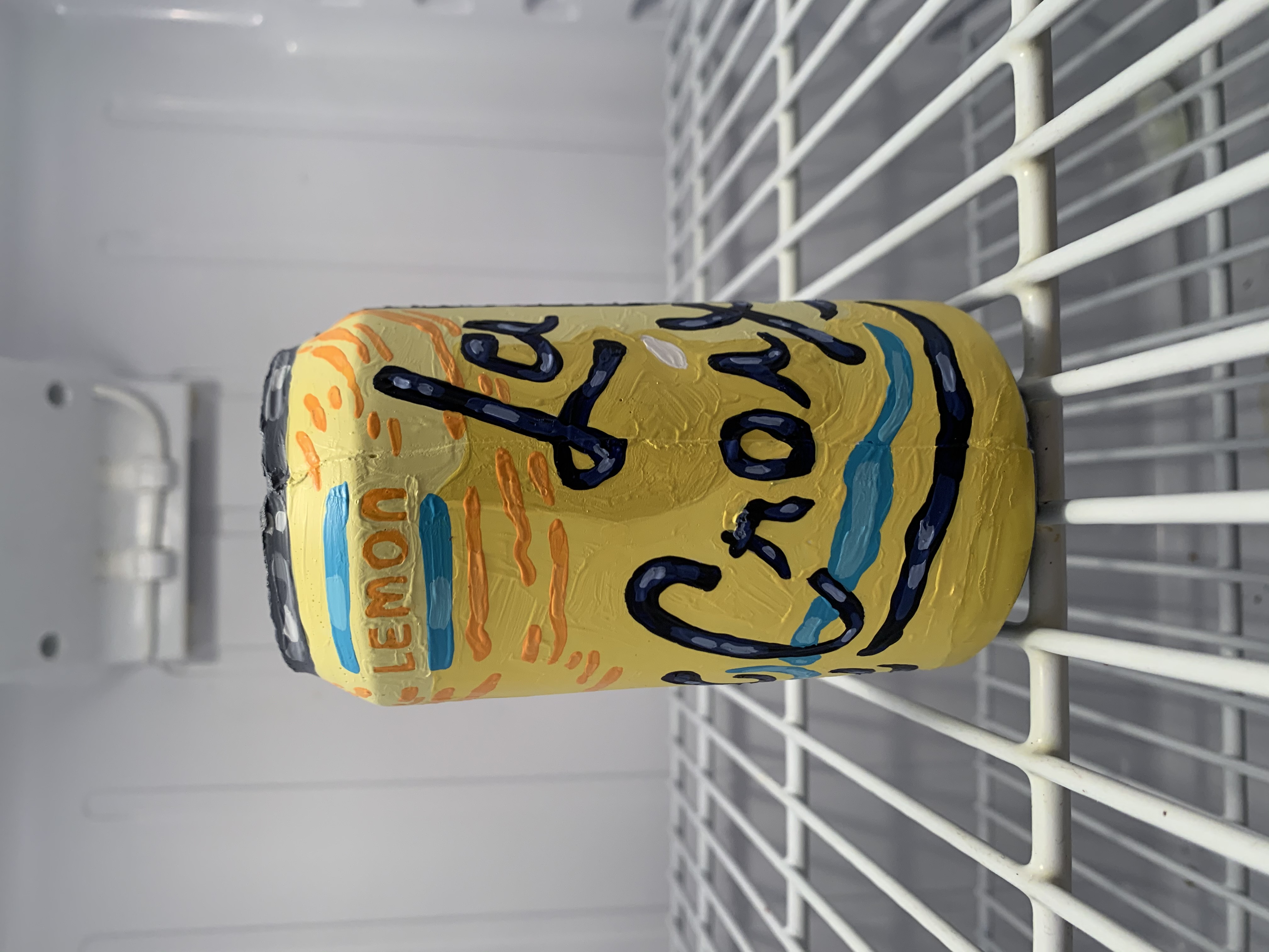 La Croix Lover Series