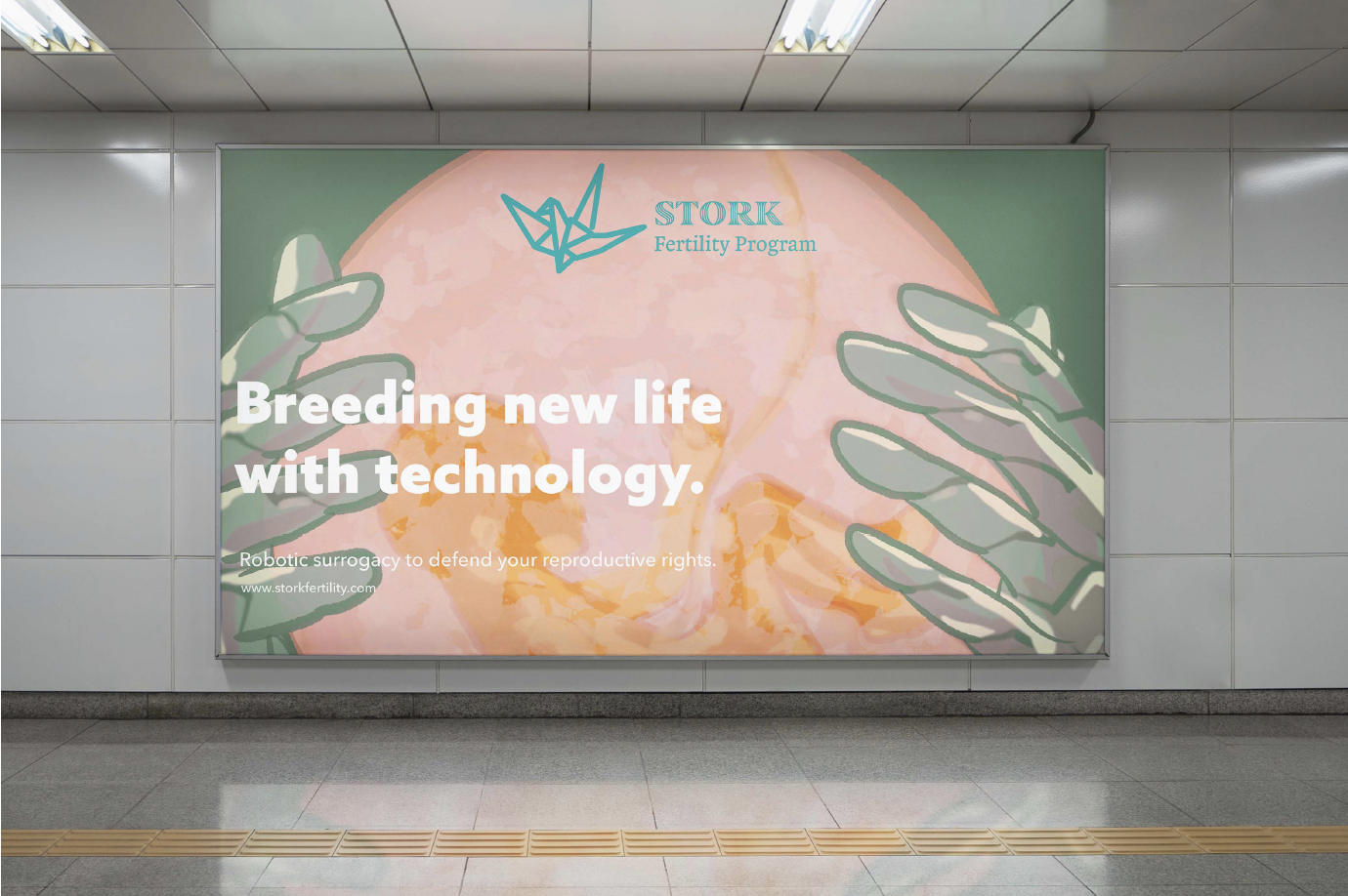 STORK Fertility Program