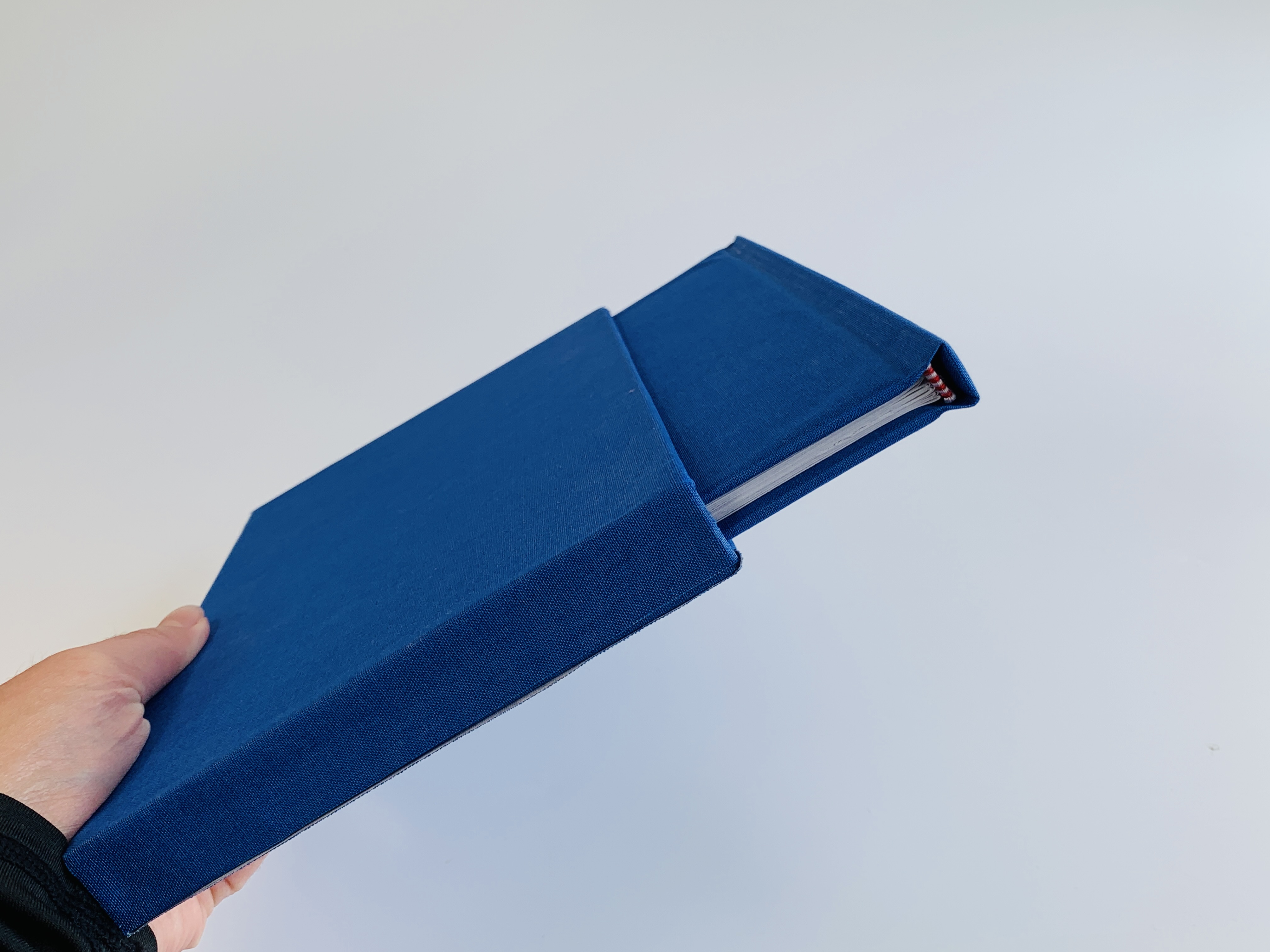 ▐  Case Binding ▐