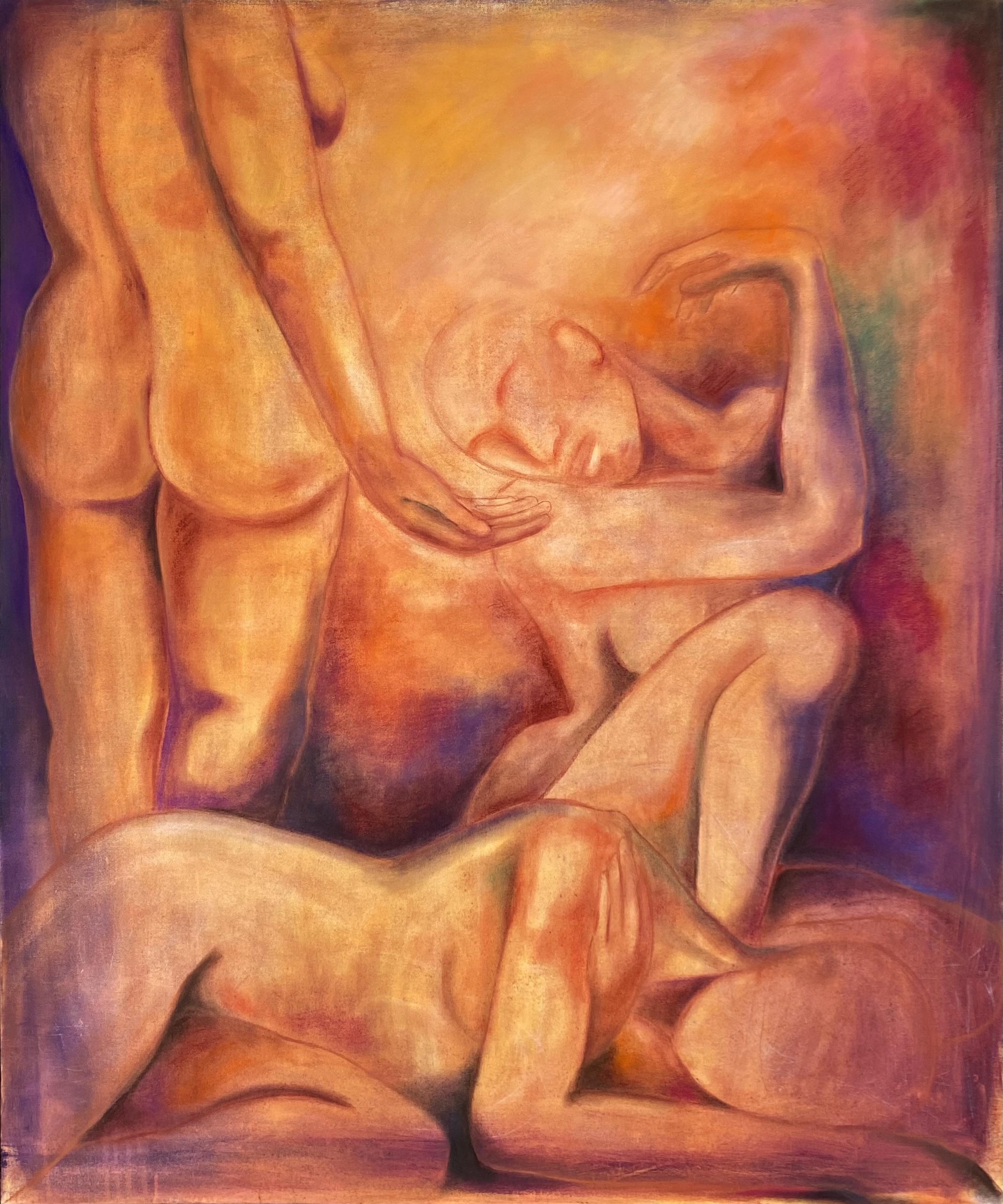 Shadows of You and I