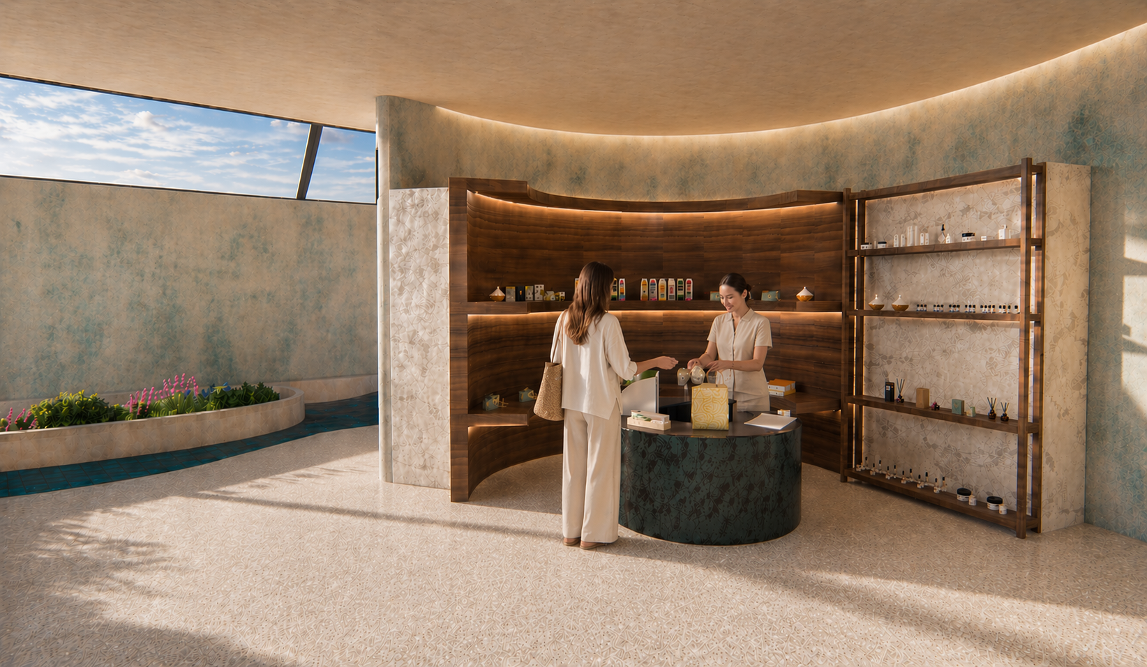 Garden of Wellness