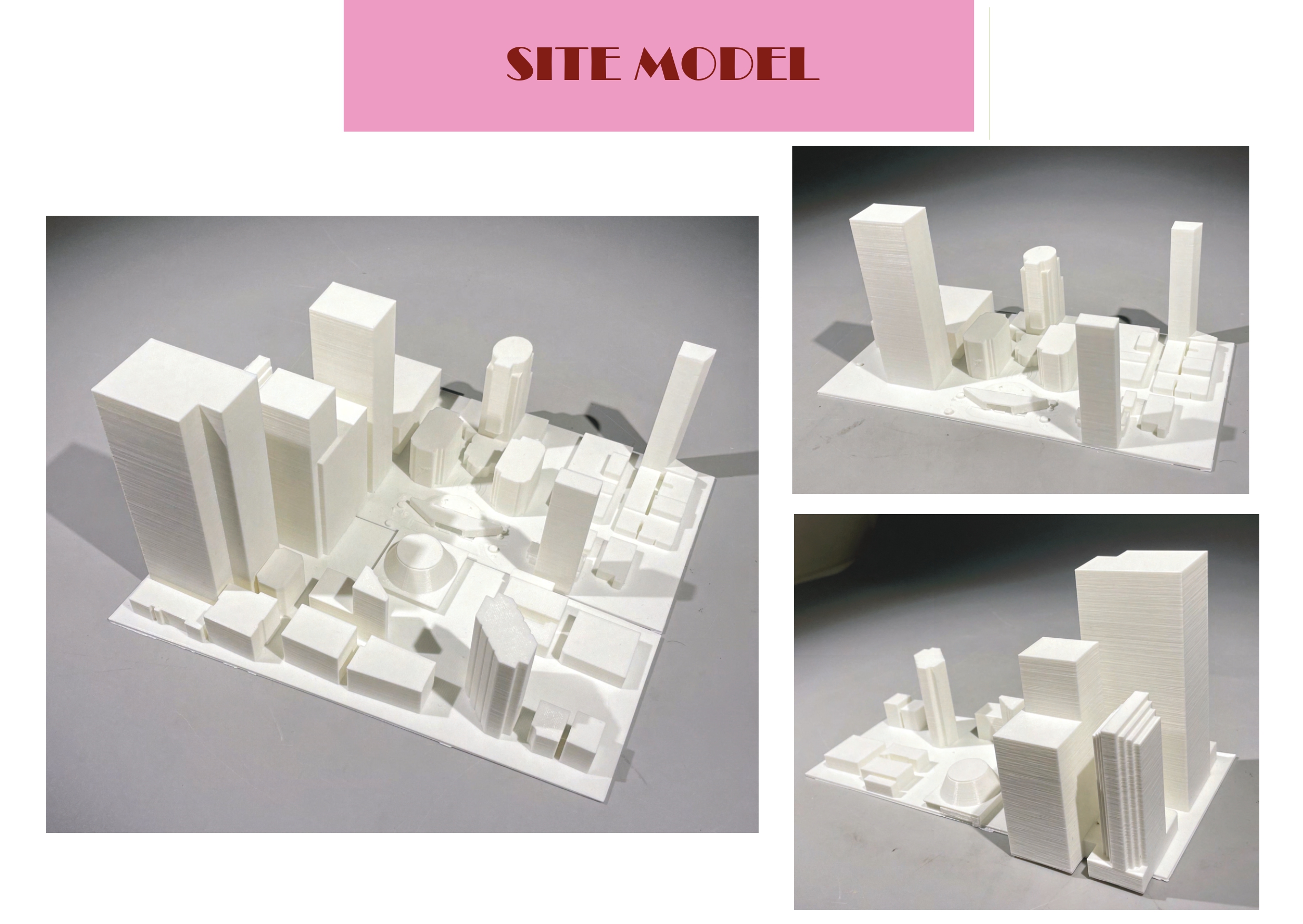 Thesis - The Accessible Theatre