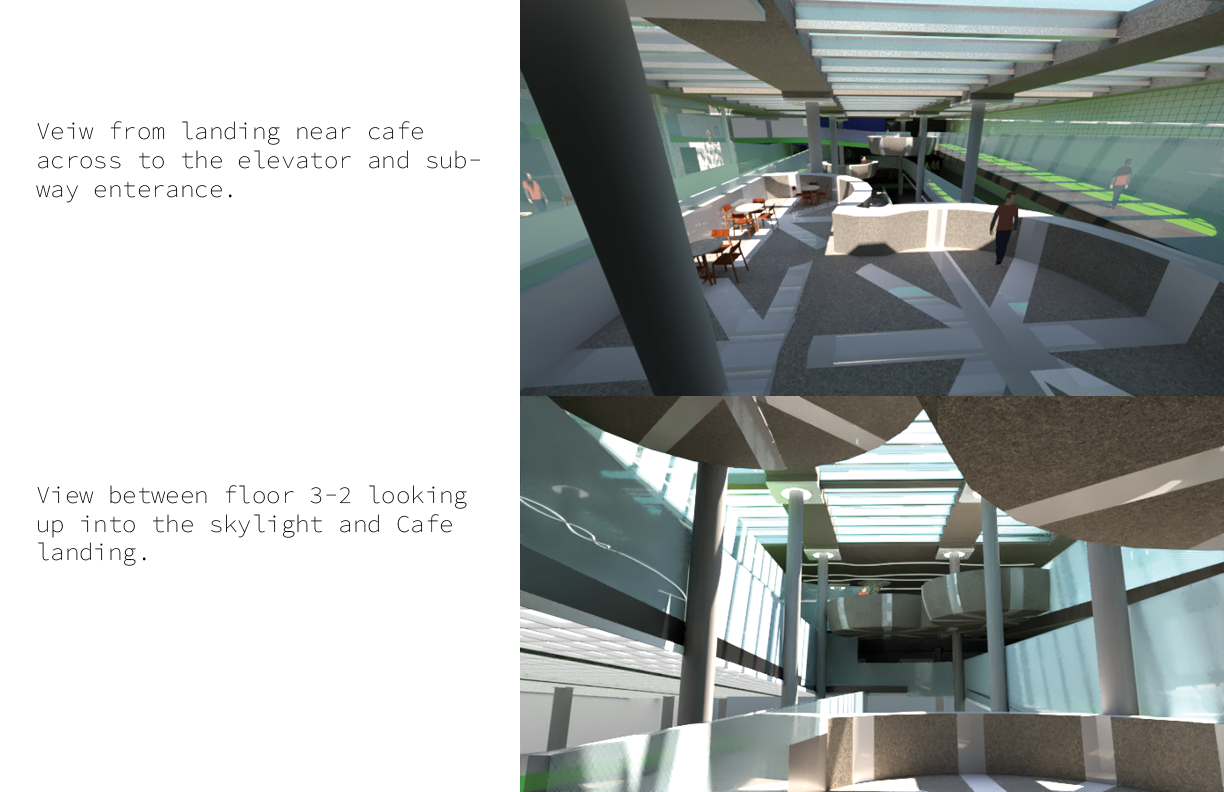 The Hub: The Evolving Role of Parkades in Toronto’s Cycling Future