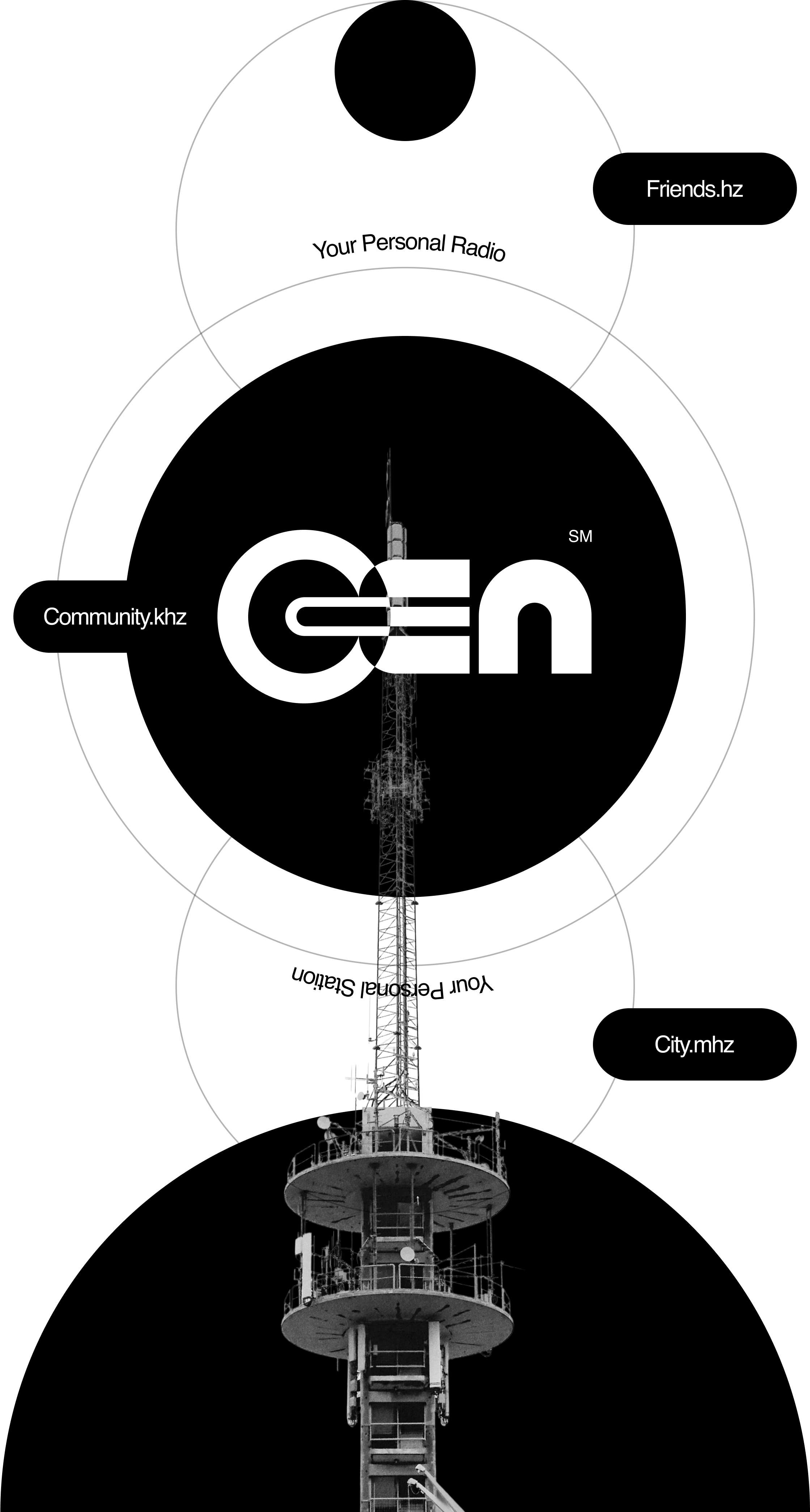 OnGen Radio: Your Voice, Your Frequency