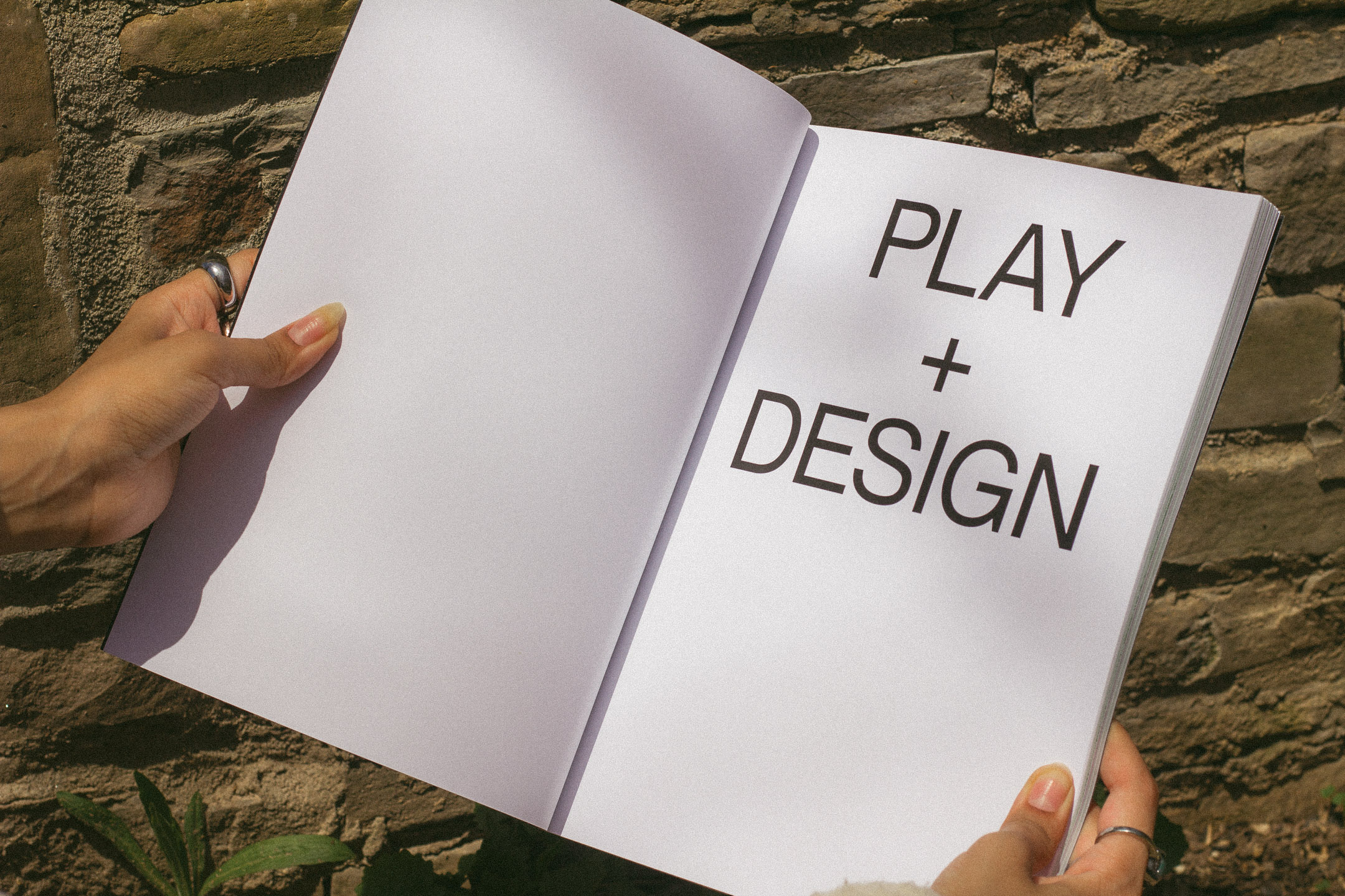 Play It By Ear, Part 3: Words