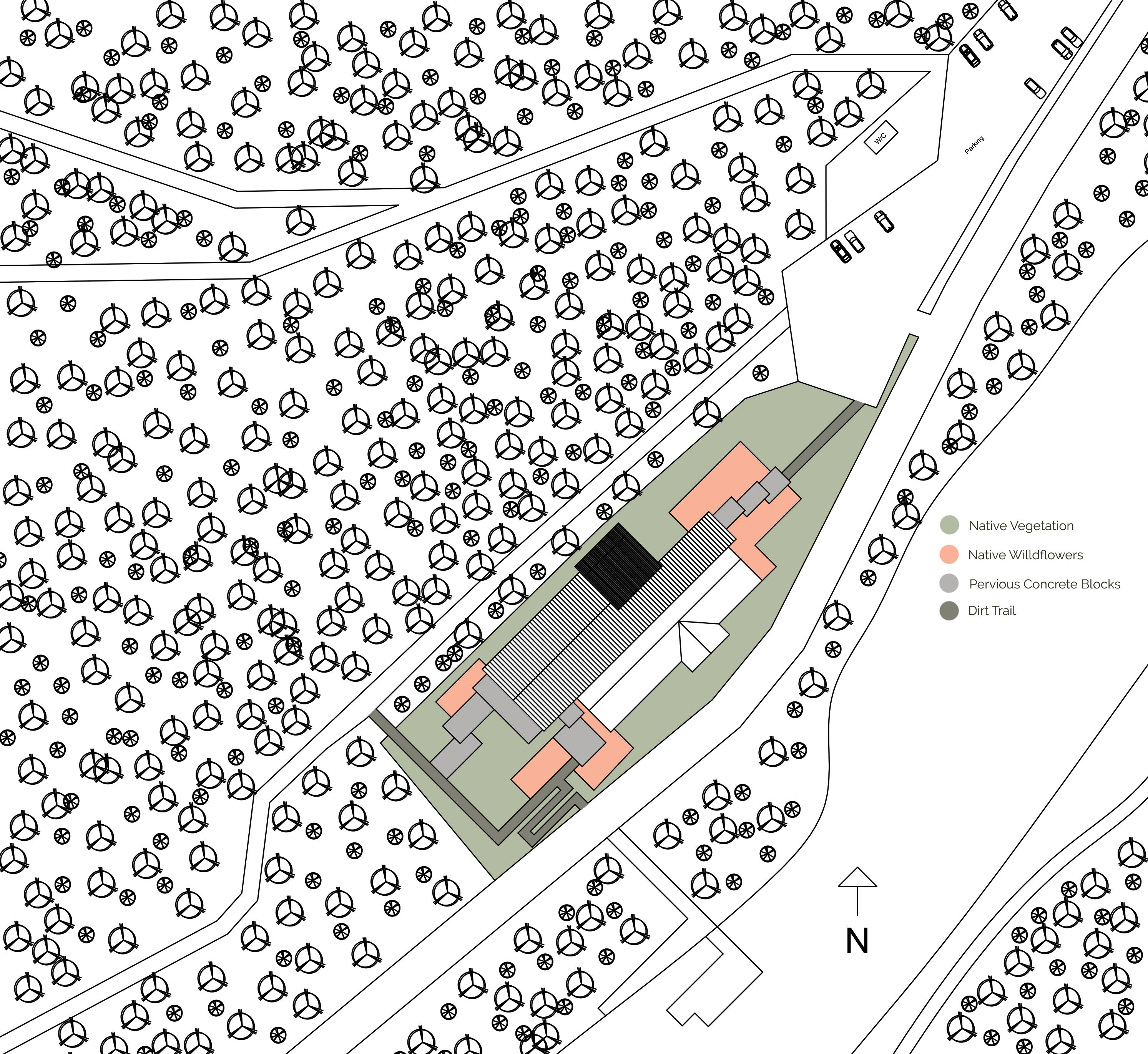Mountain Safety & Ecology Centre