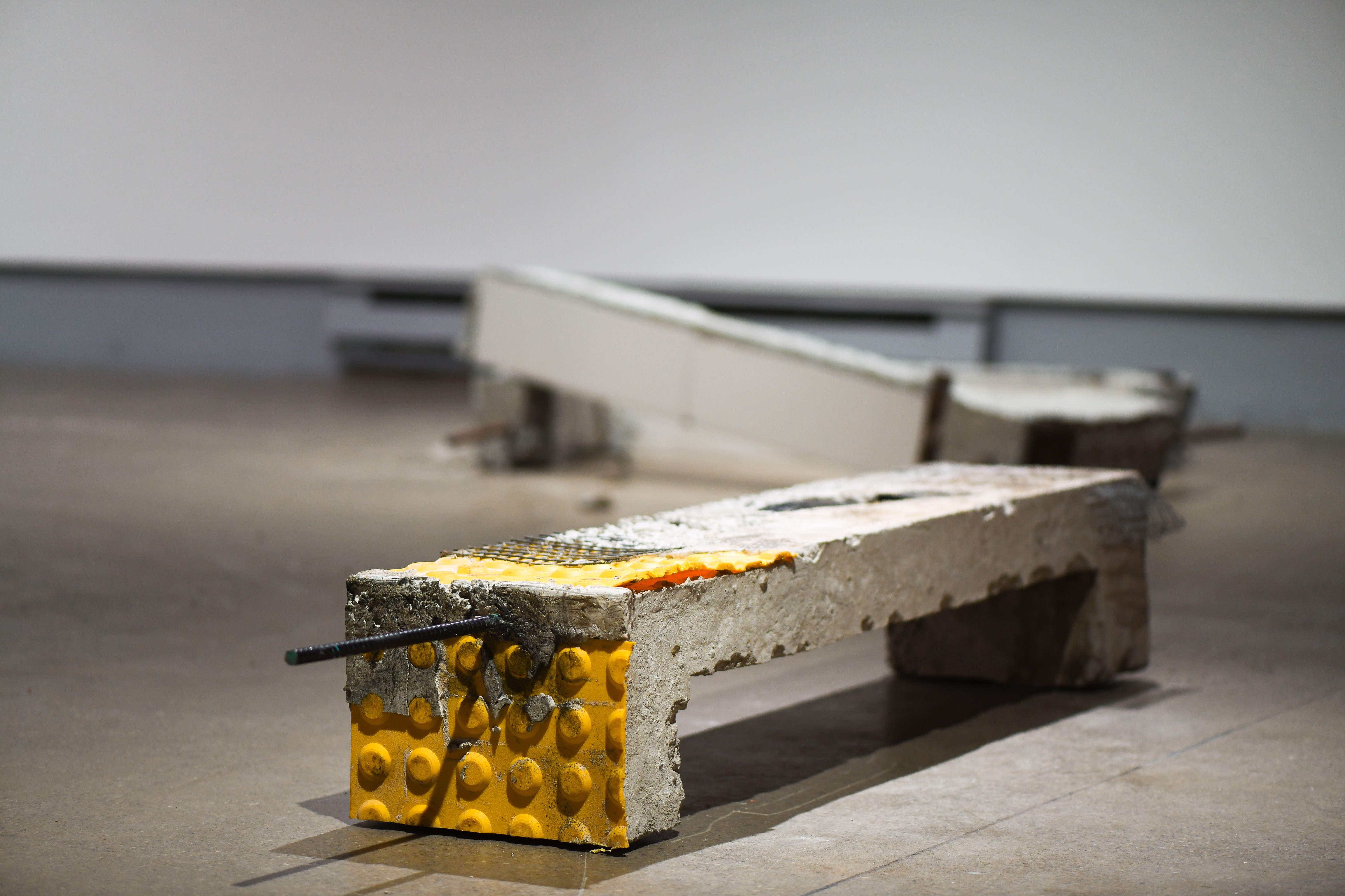 Injury At Track Level