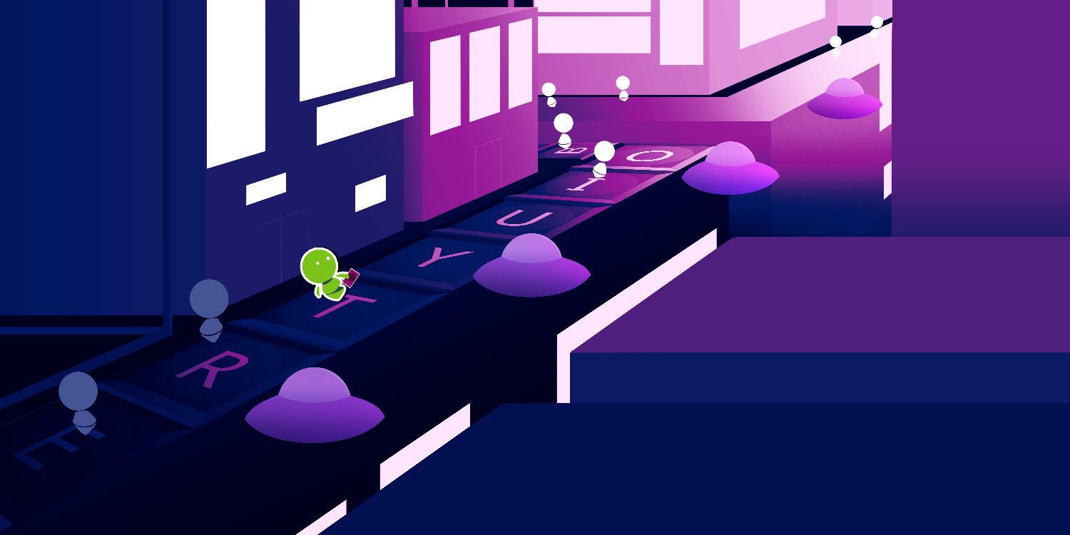 Catch the Signs: A Guide to Navigating new Places Throughout Parallel Worlds