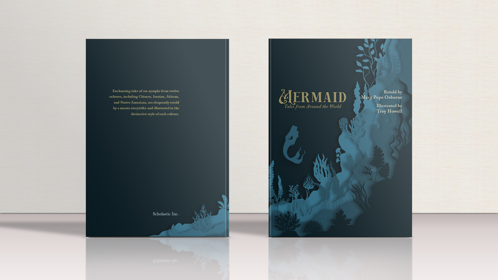 Book Layout Redesign