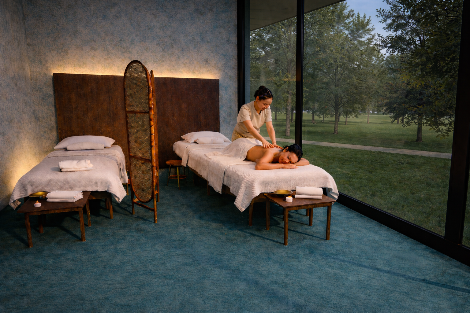 Garden of Wellness