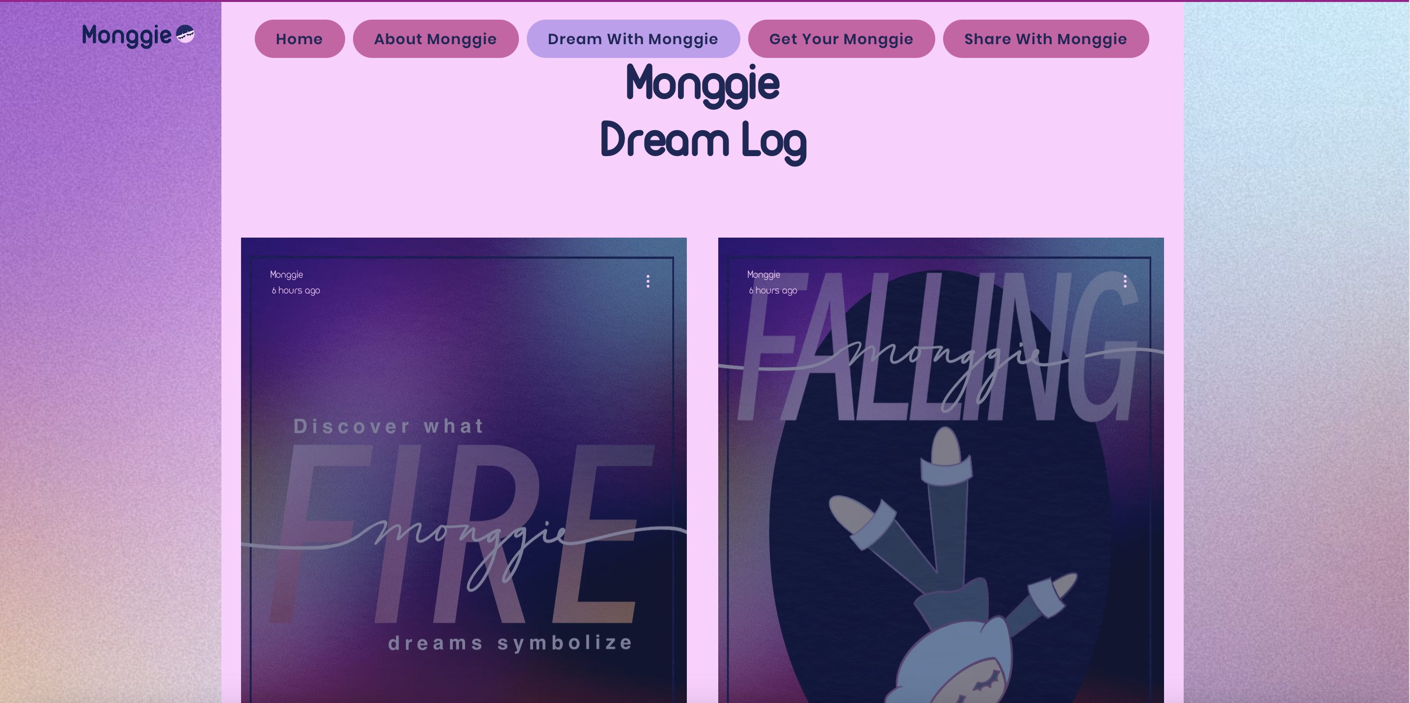 Welcome to The Dreamnest