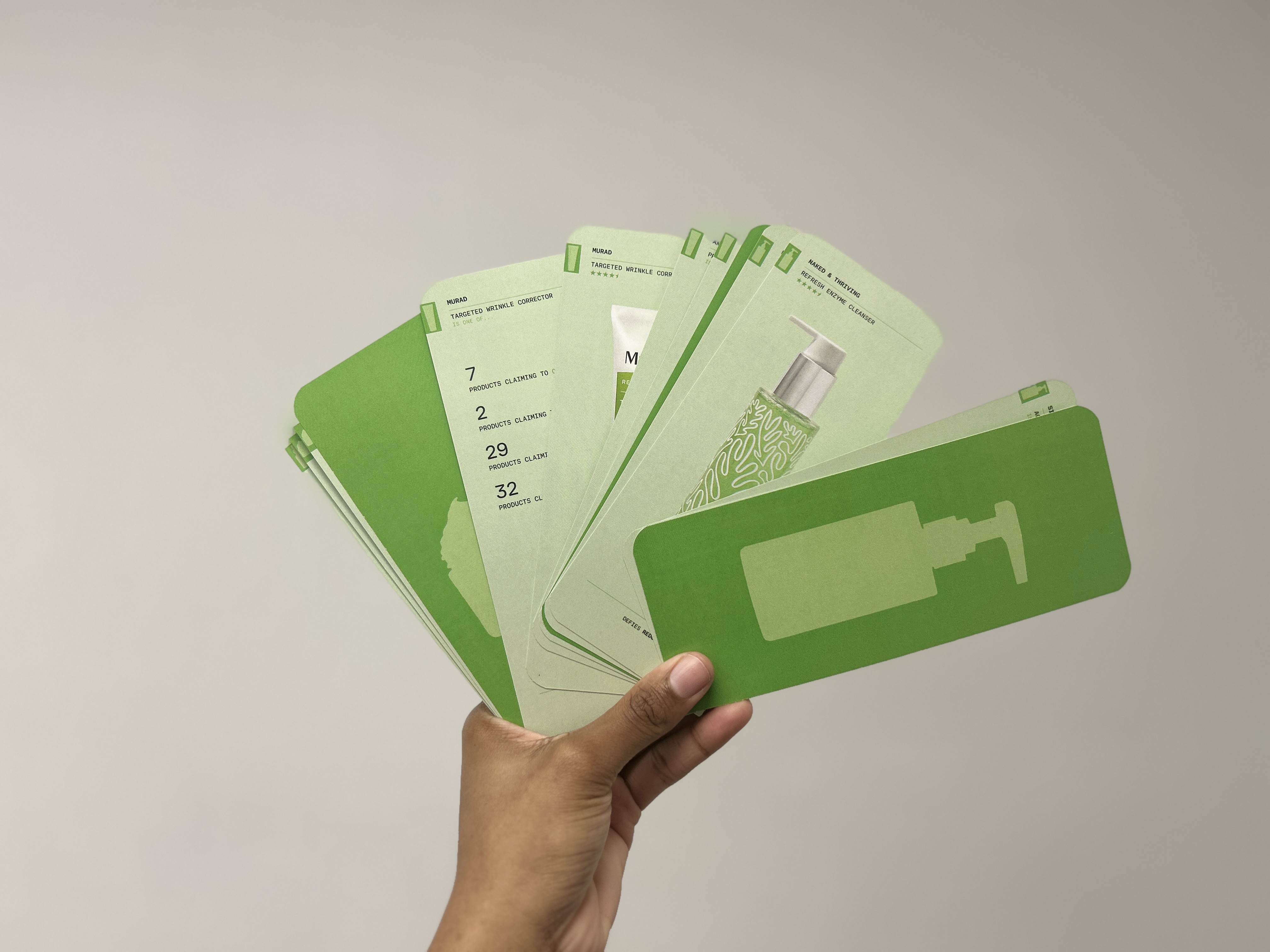 Language Breeds Consumption