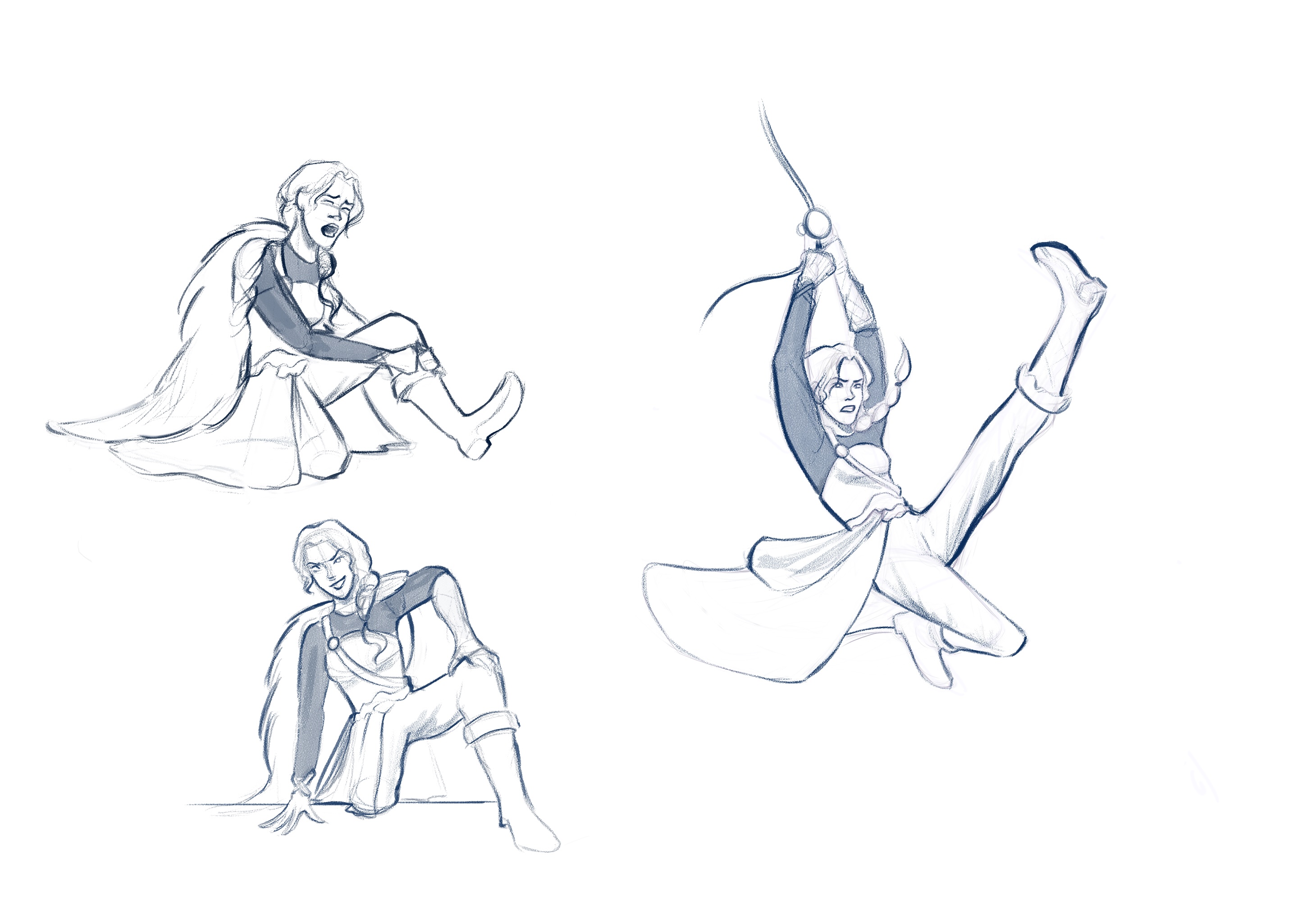 Character Design