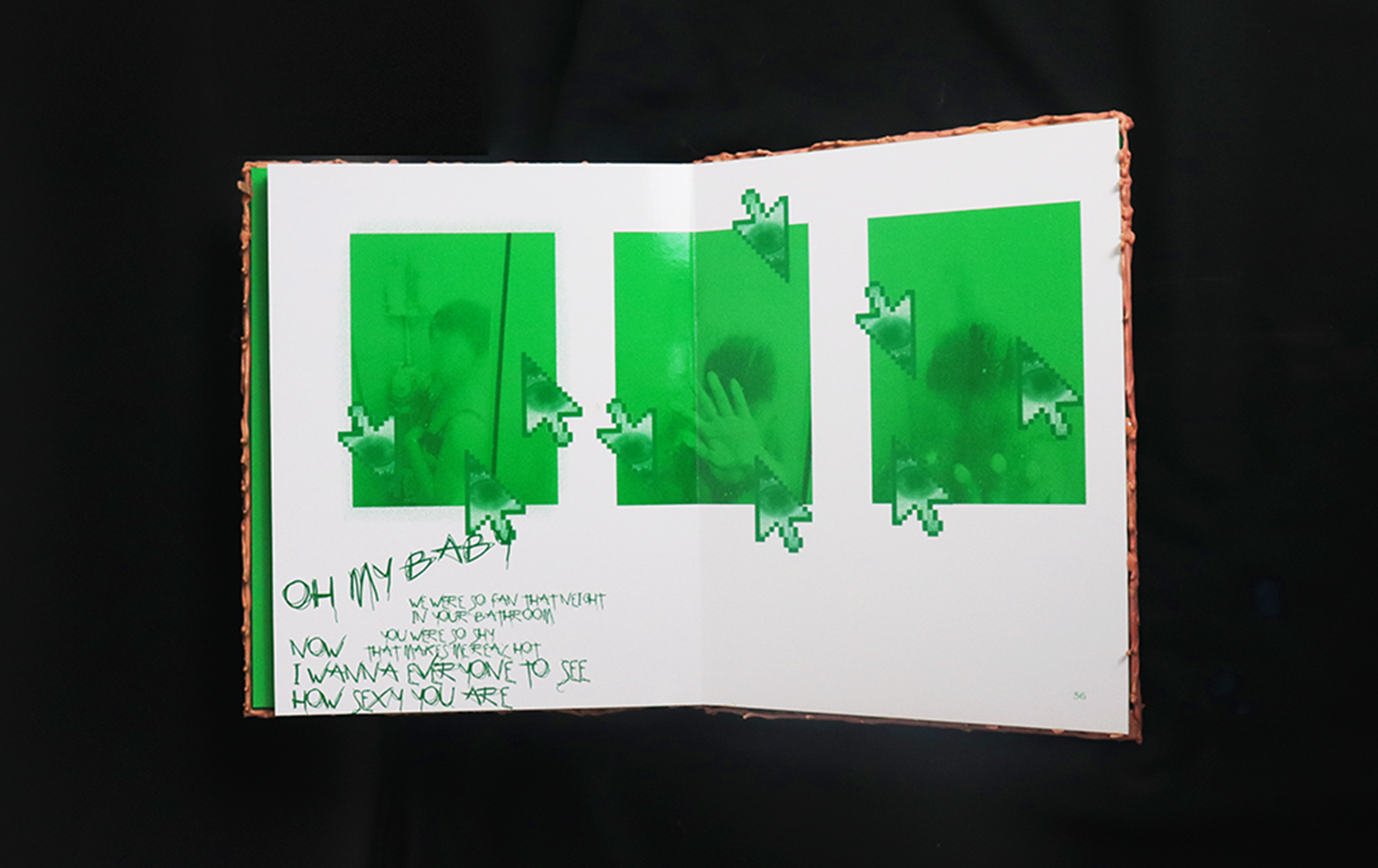 Online Rampant Insect