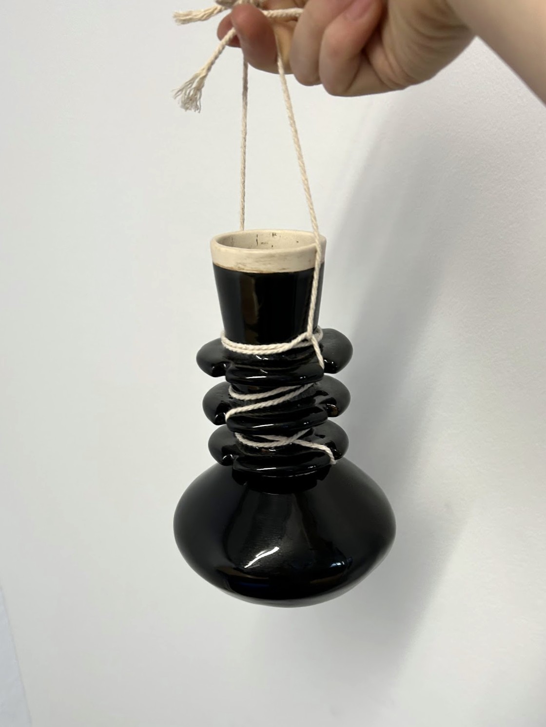 Suspend Vase