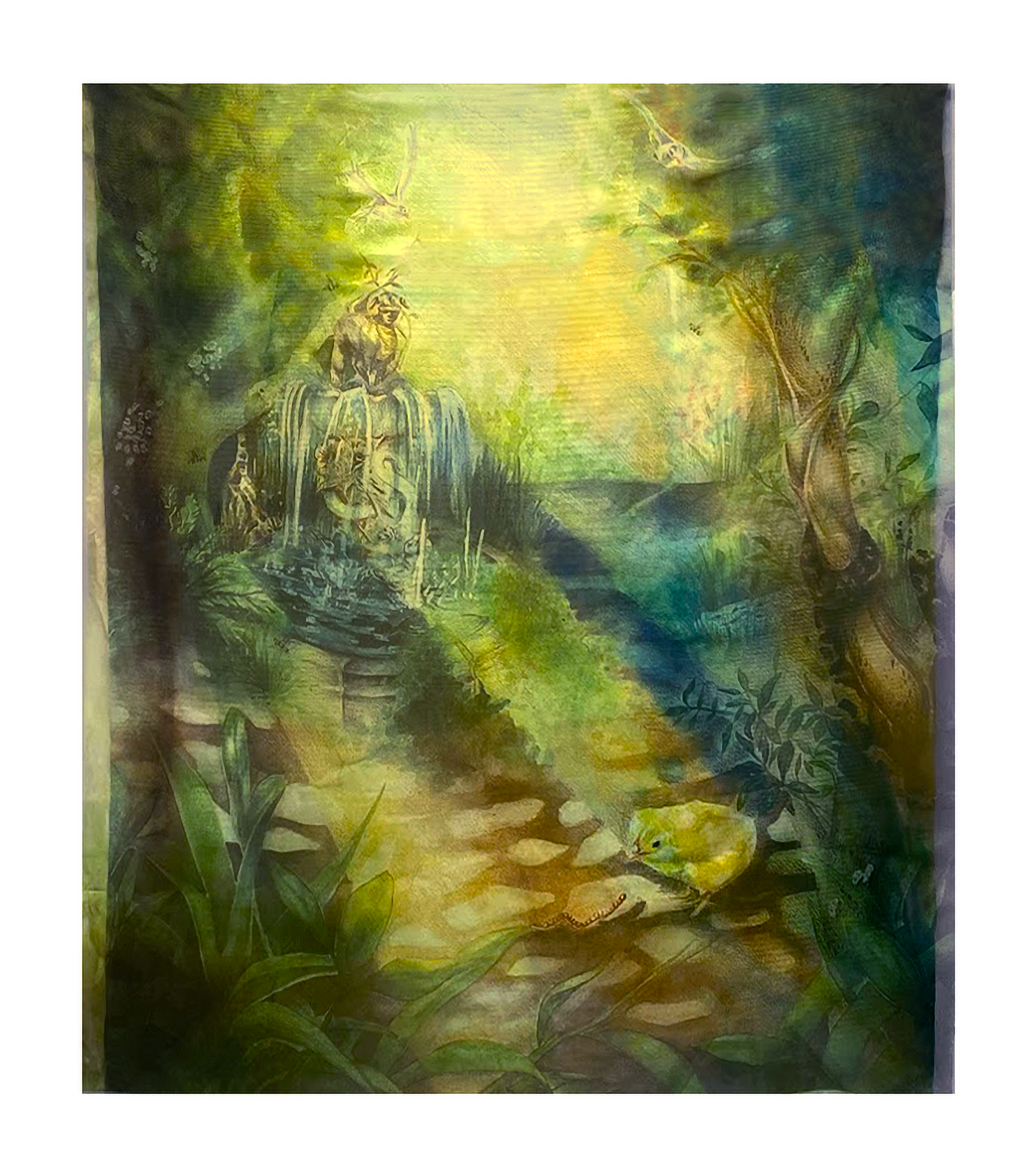 Deception of Ignorance